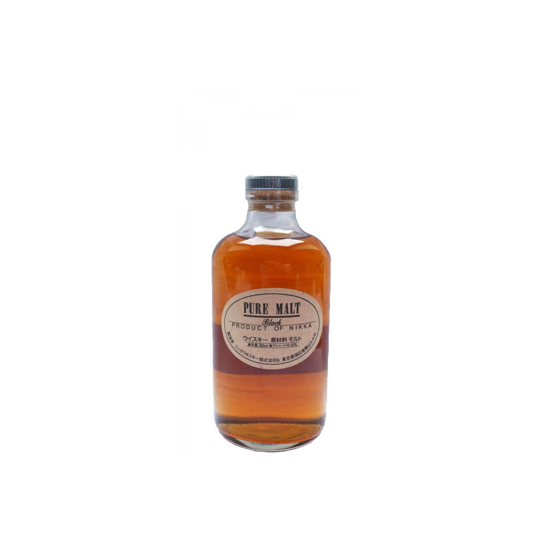 Nikka Blended Malt Whisky
