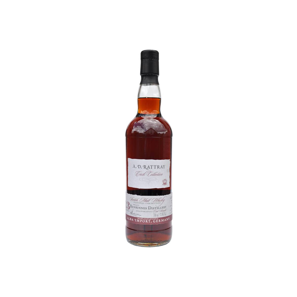 Benrinnes 1996 13 Years Single Malt Whisky