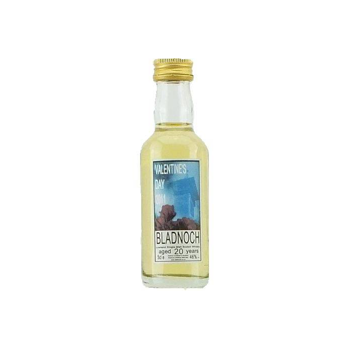 Bladnoch 20 Years Single Malt Whisky 2