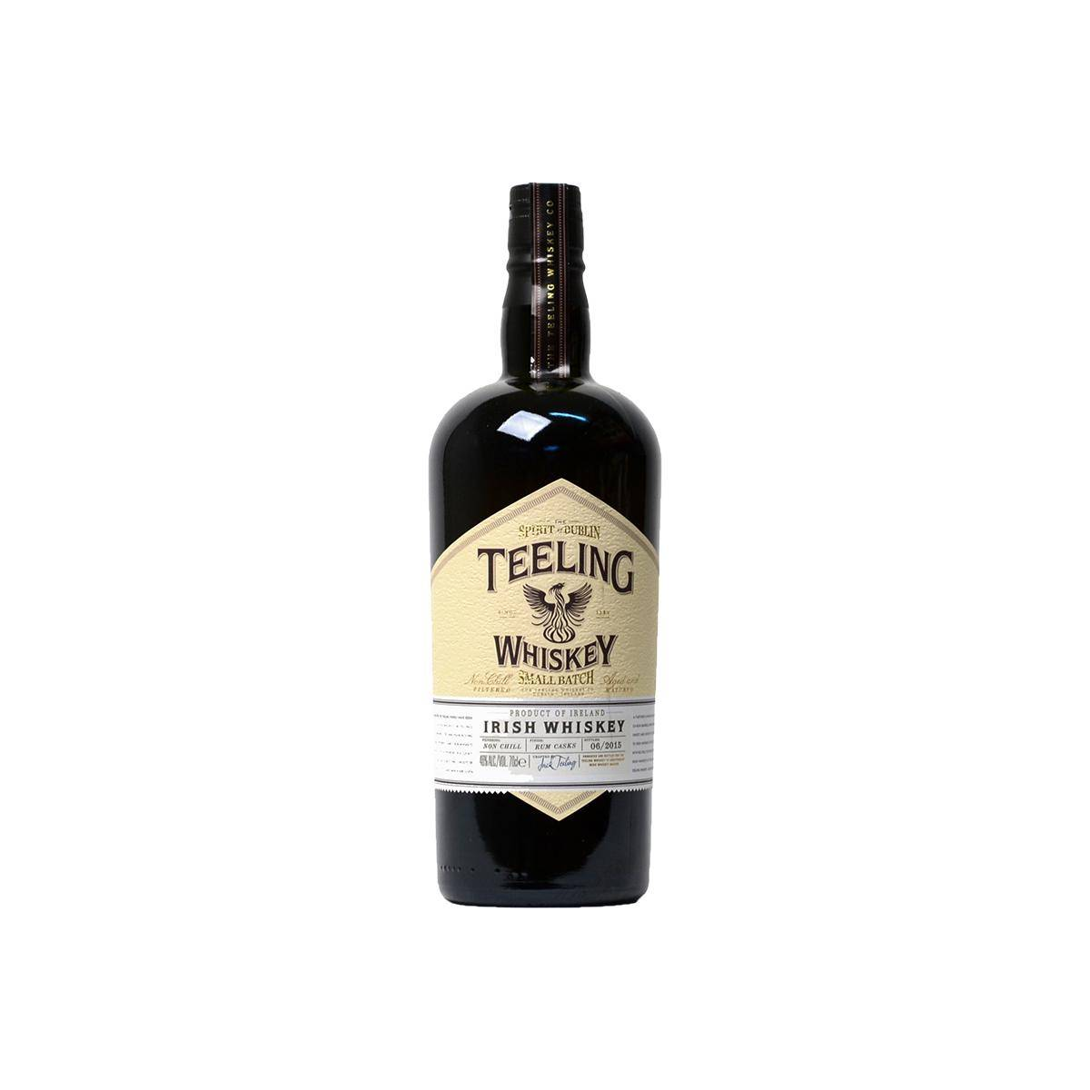 Teeling Blended Whisky