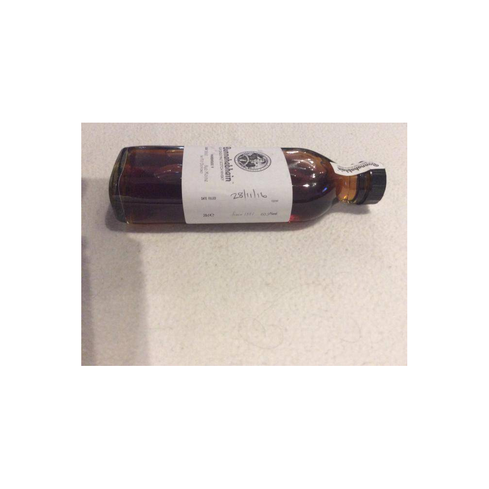 Bunnahabhain 8 Years Single Malt Whisky 2