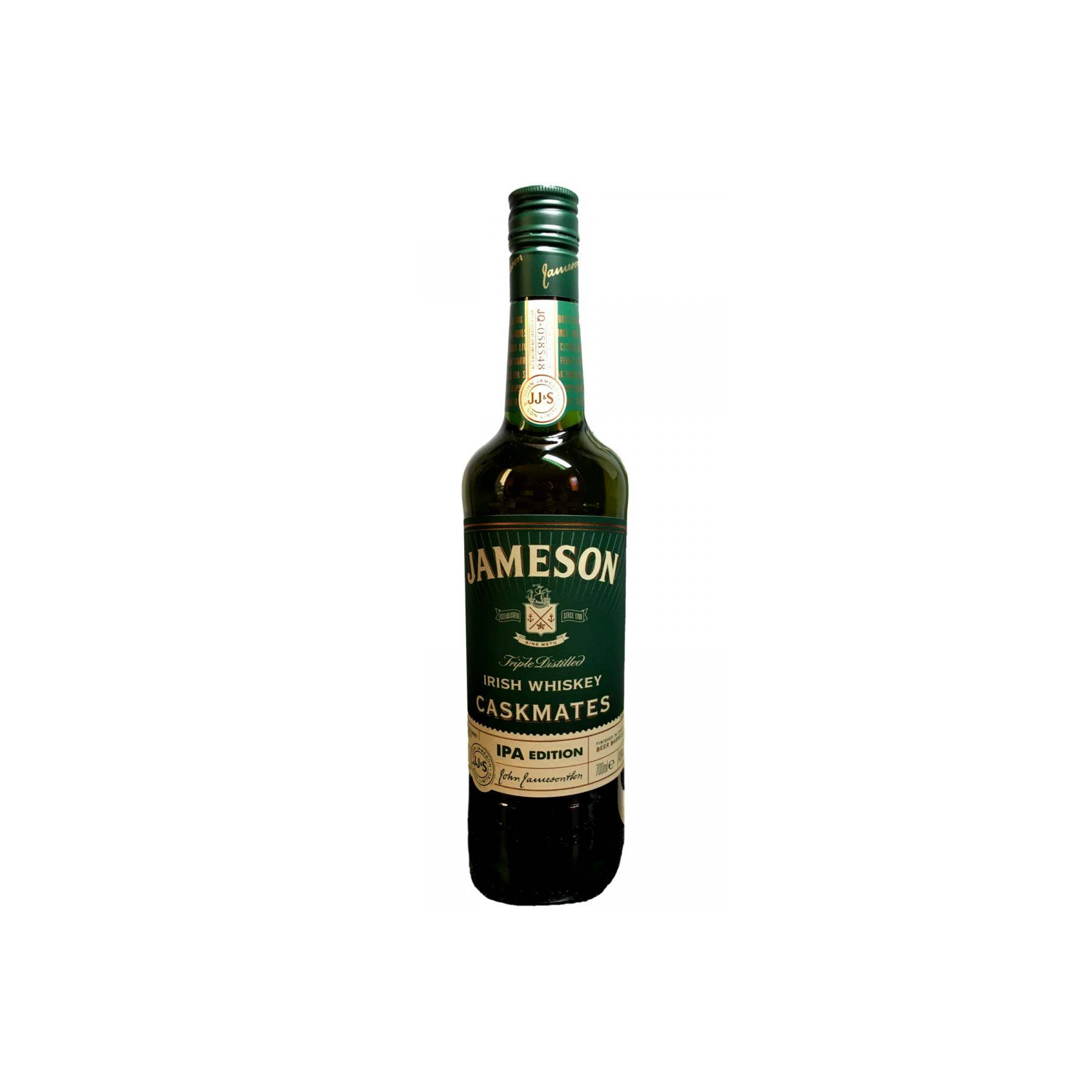 Jameson Blended Whisky