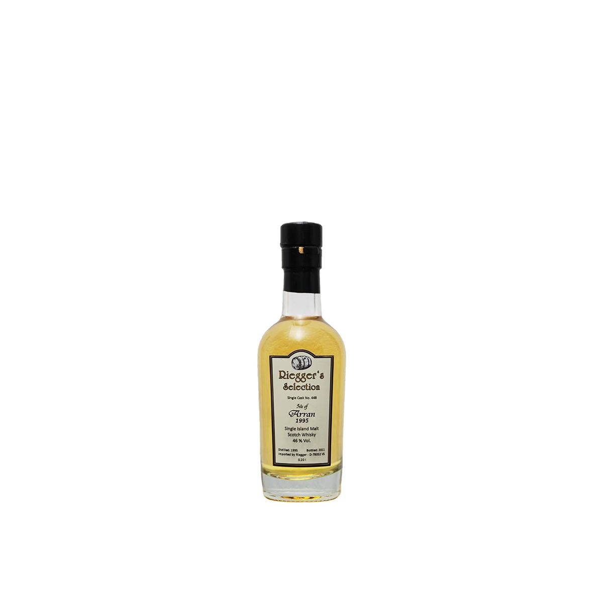 Arran 1995 14 Years Single Malt Whisky