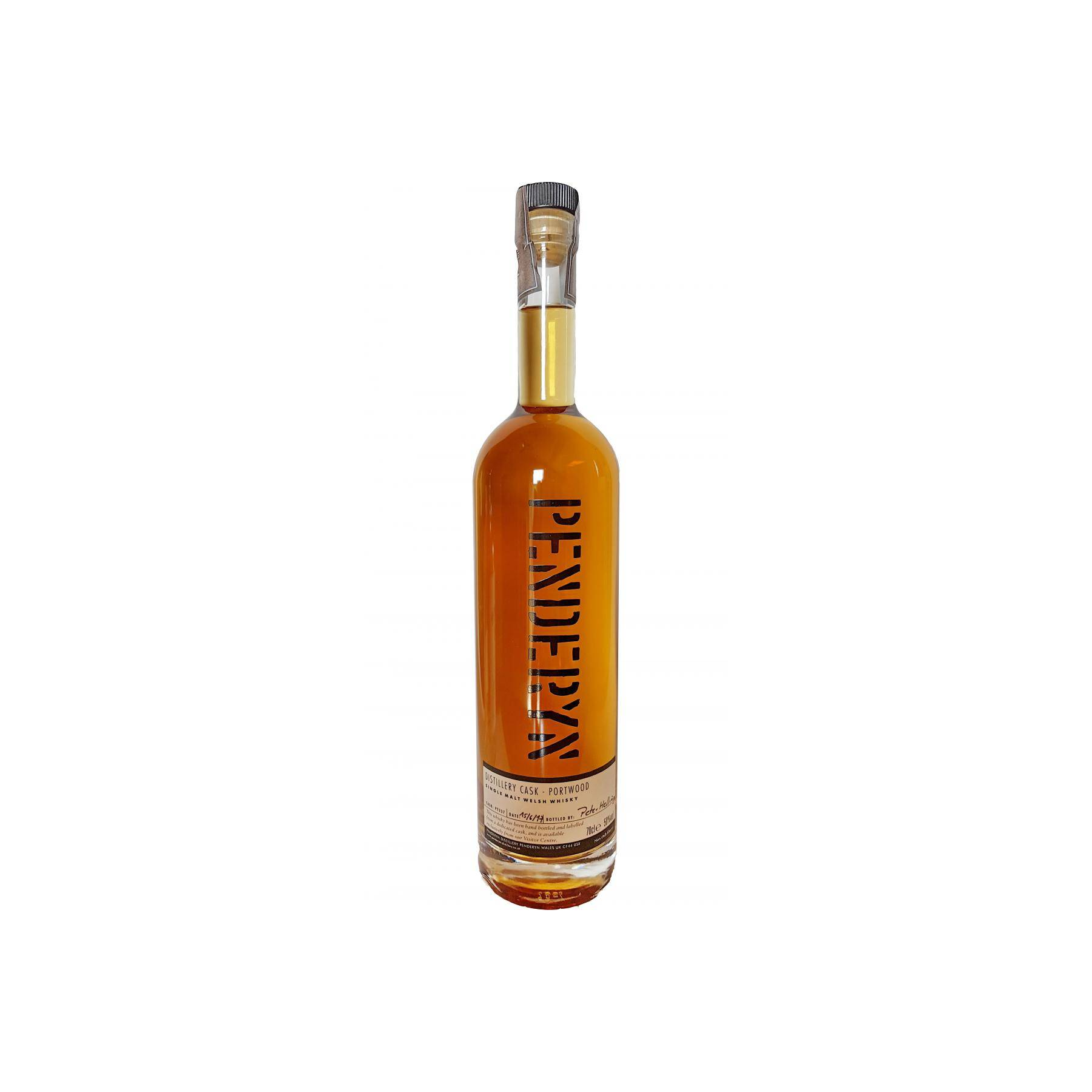 Penderyn Single Malt Whisky