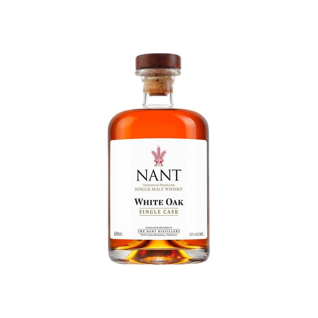 Nant White Oak