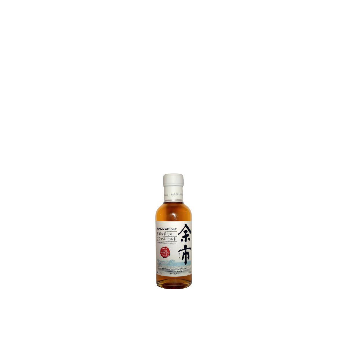 Yoichi Single Malt Whisky