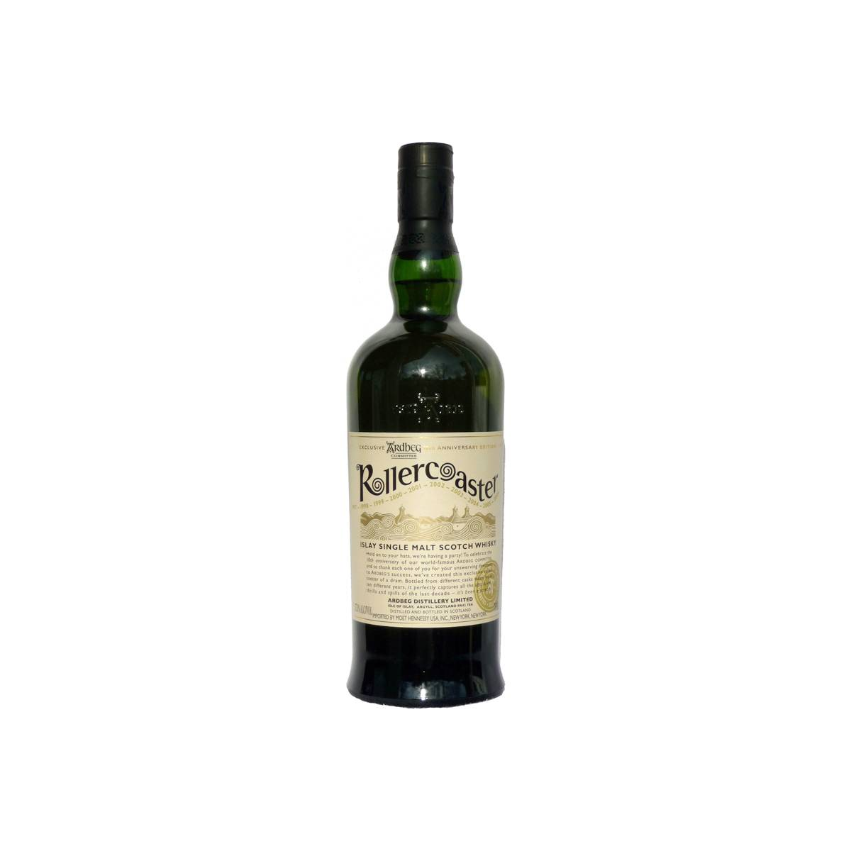 Ardbeg Single Malt Whisky