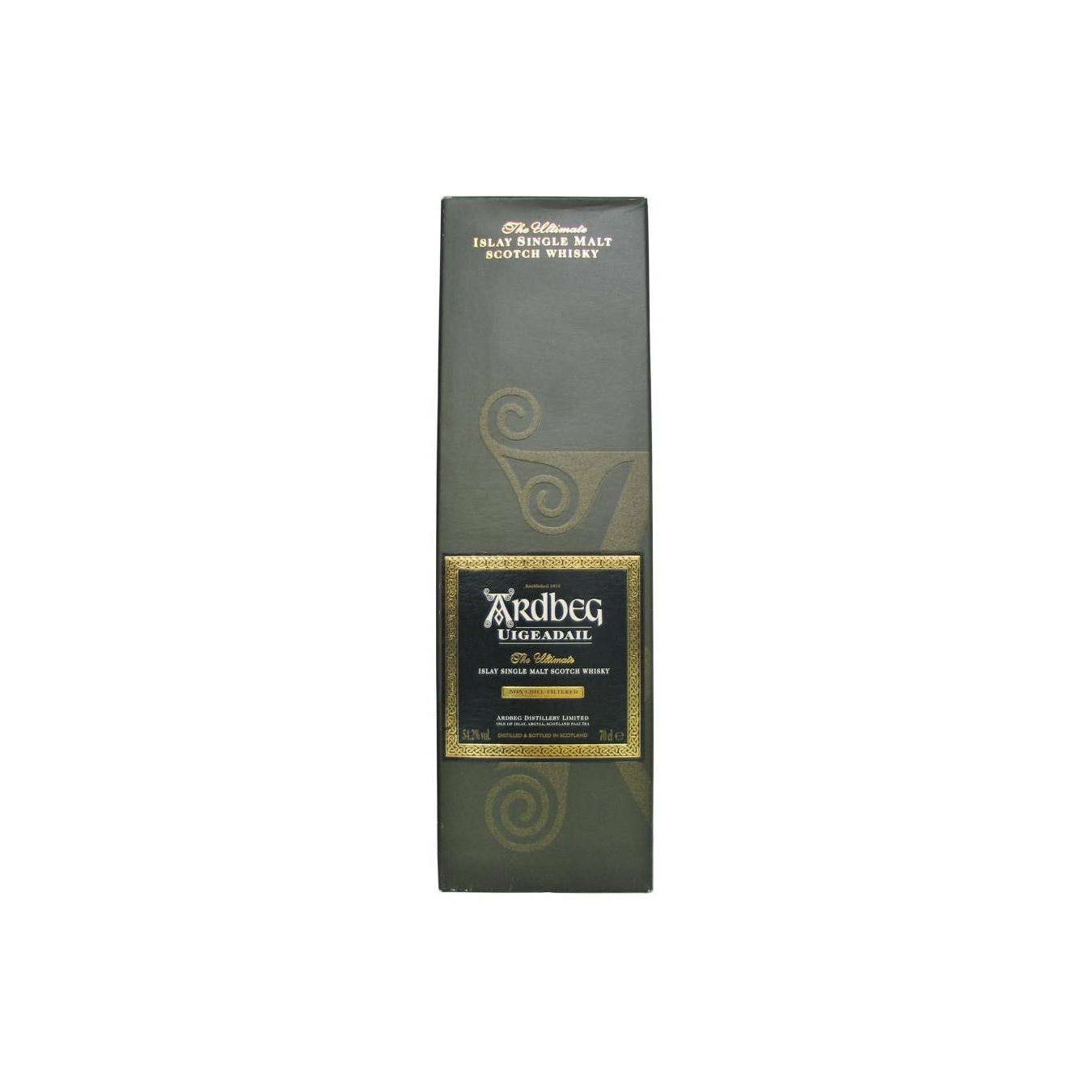 Ardbeg Single Malt Whisky 3