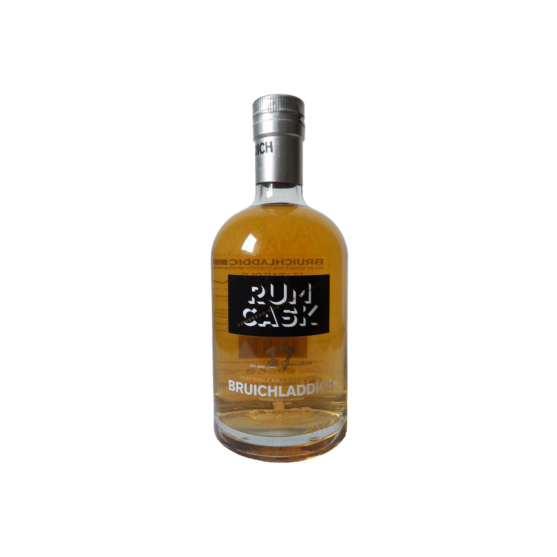 Bruichladdich 17 Years Single Malt Whisky