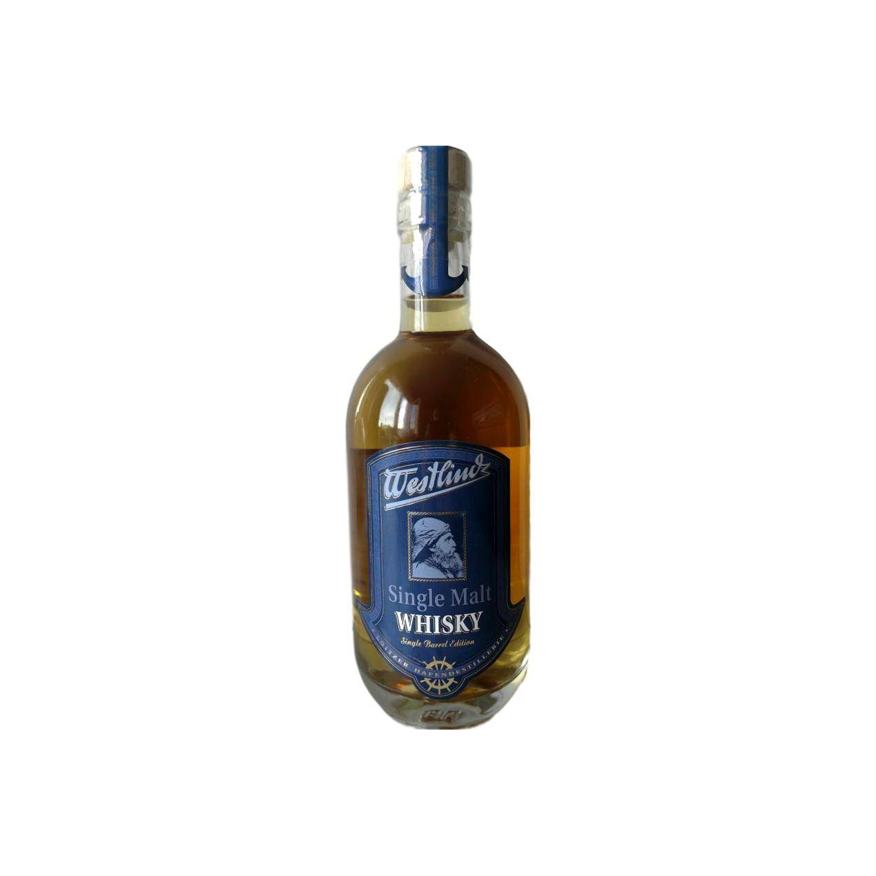 Westlind 03-year-old