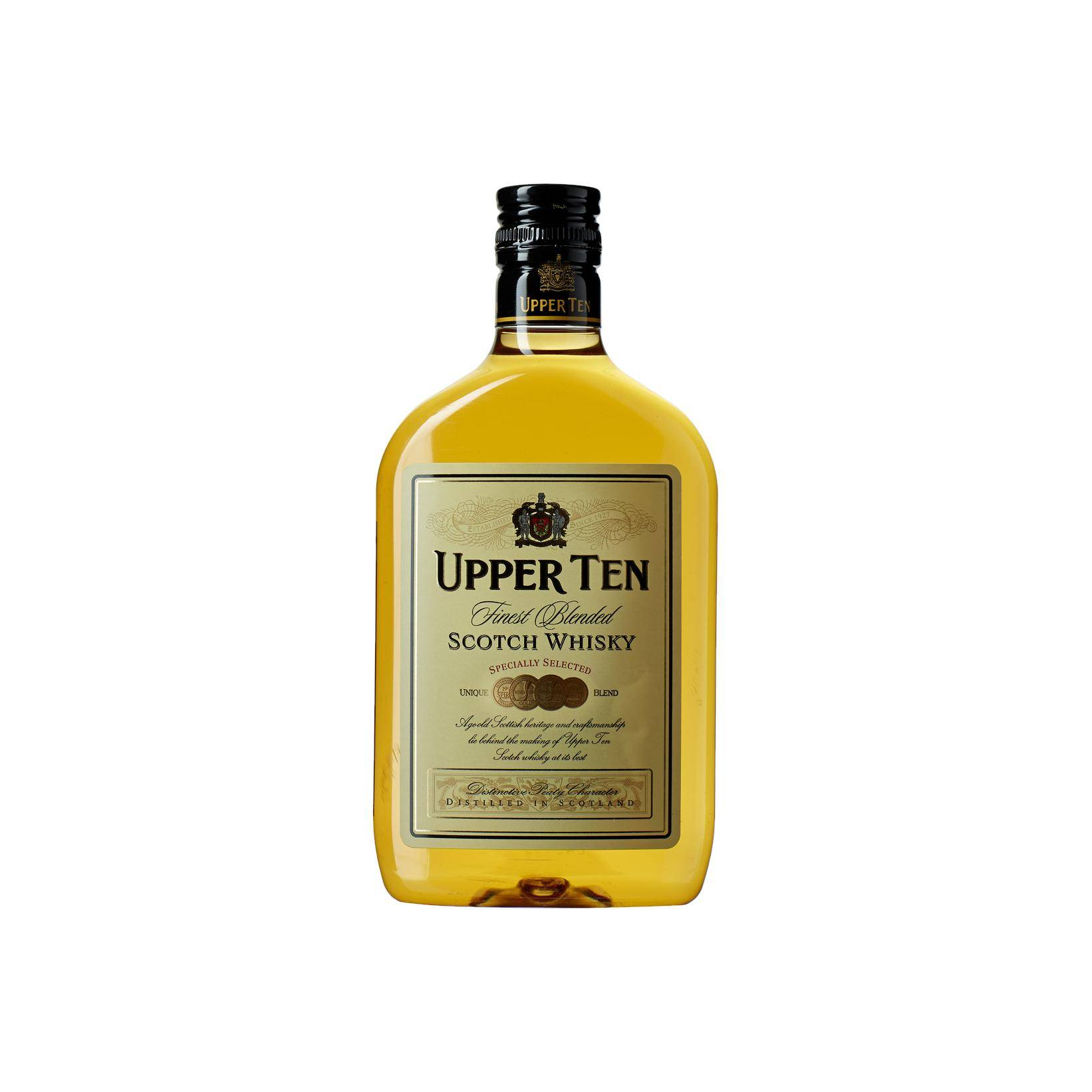 Upper Ten NAS 2