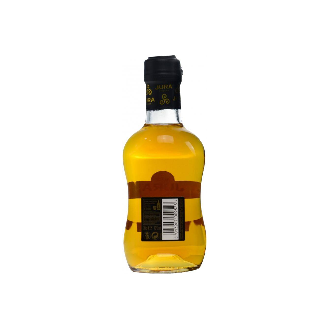 Jura 10 Years Single Malt Whisky 2