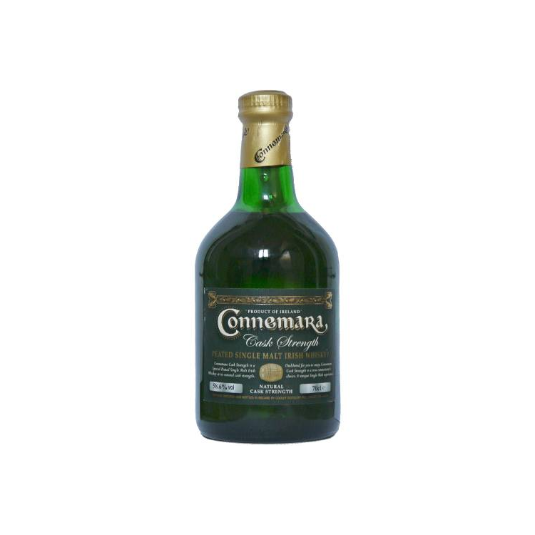 The Scotch Malt Whisky Society Single Malt Whisky