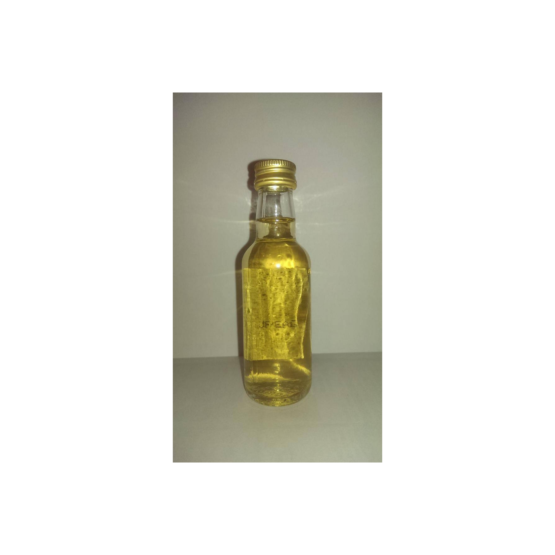 Glen Scotia 1991 15 Years Single Malt Whisky 2