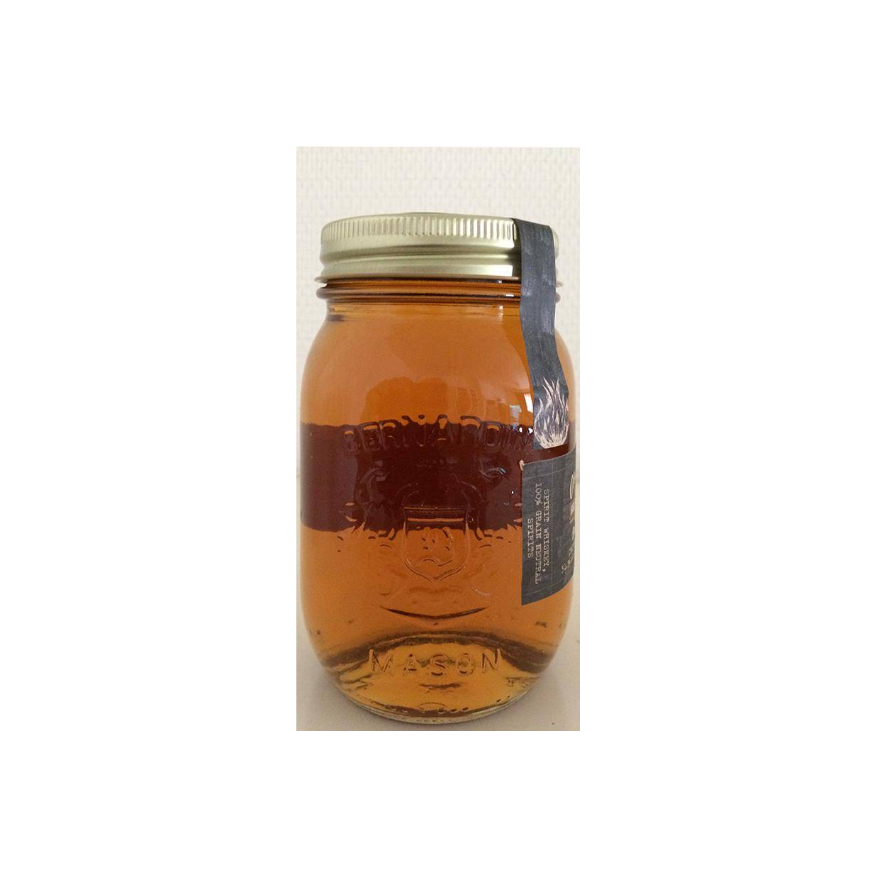Ole Smoky Original Charred Moonshine 2