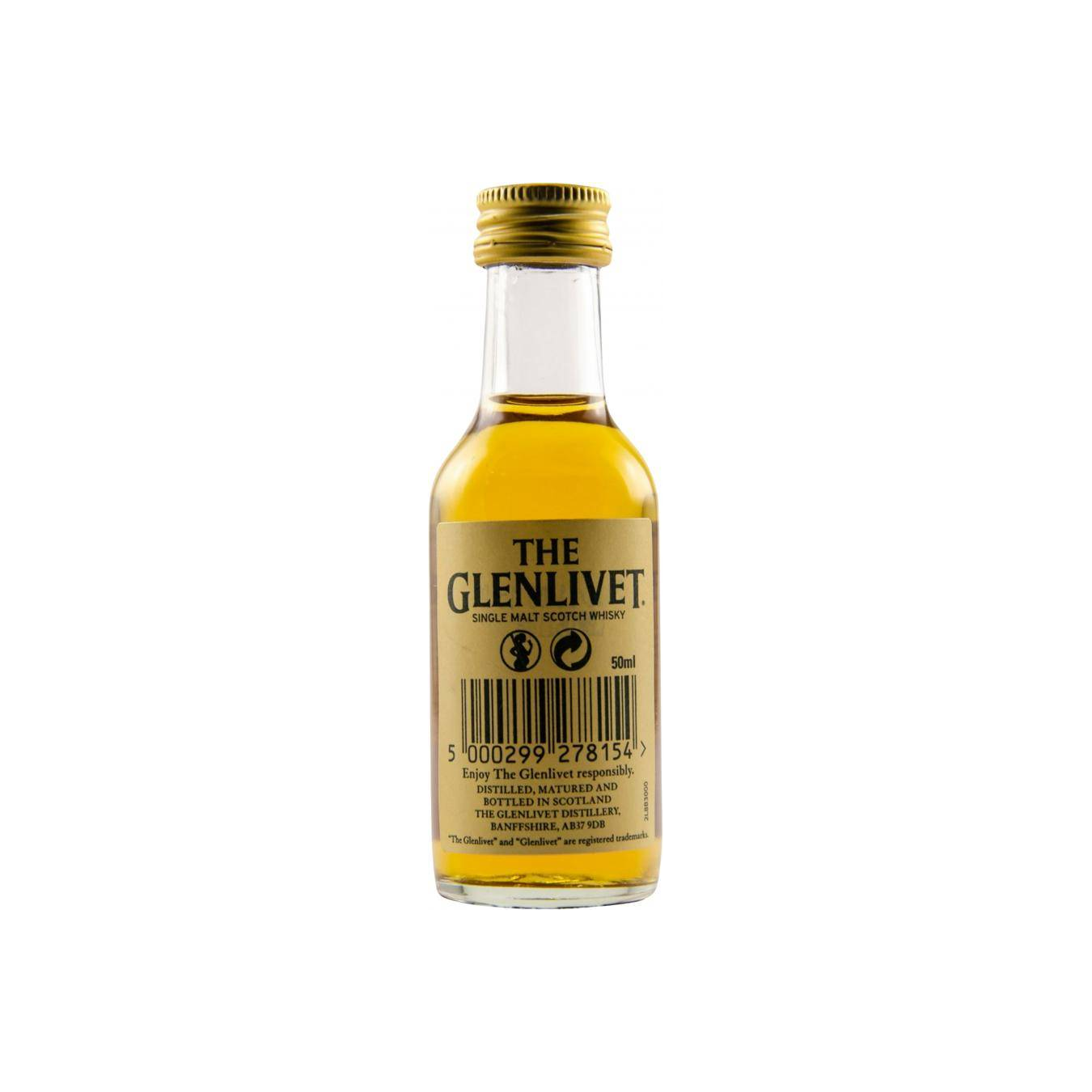 The Glenlivet 18 Years Single Malt Whisky 3