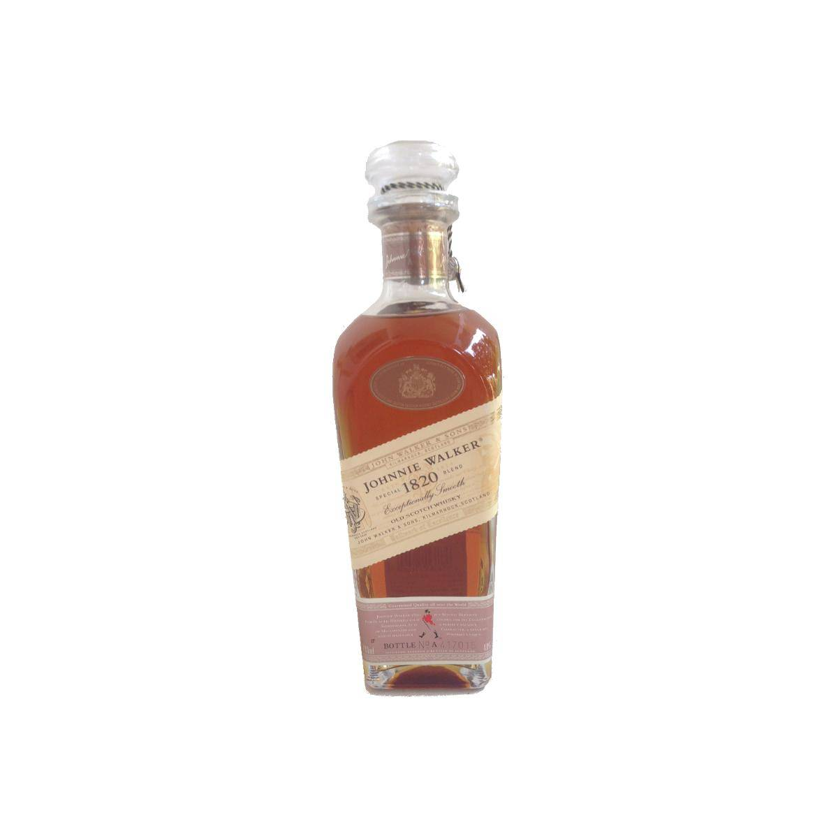 Johnnie Walker Blended Whisky