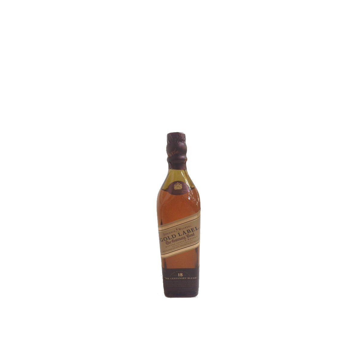 Johnnie Walker 18 Years Blended Whisky
