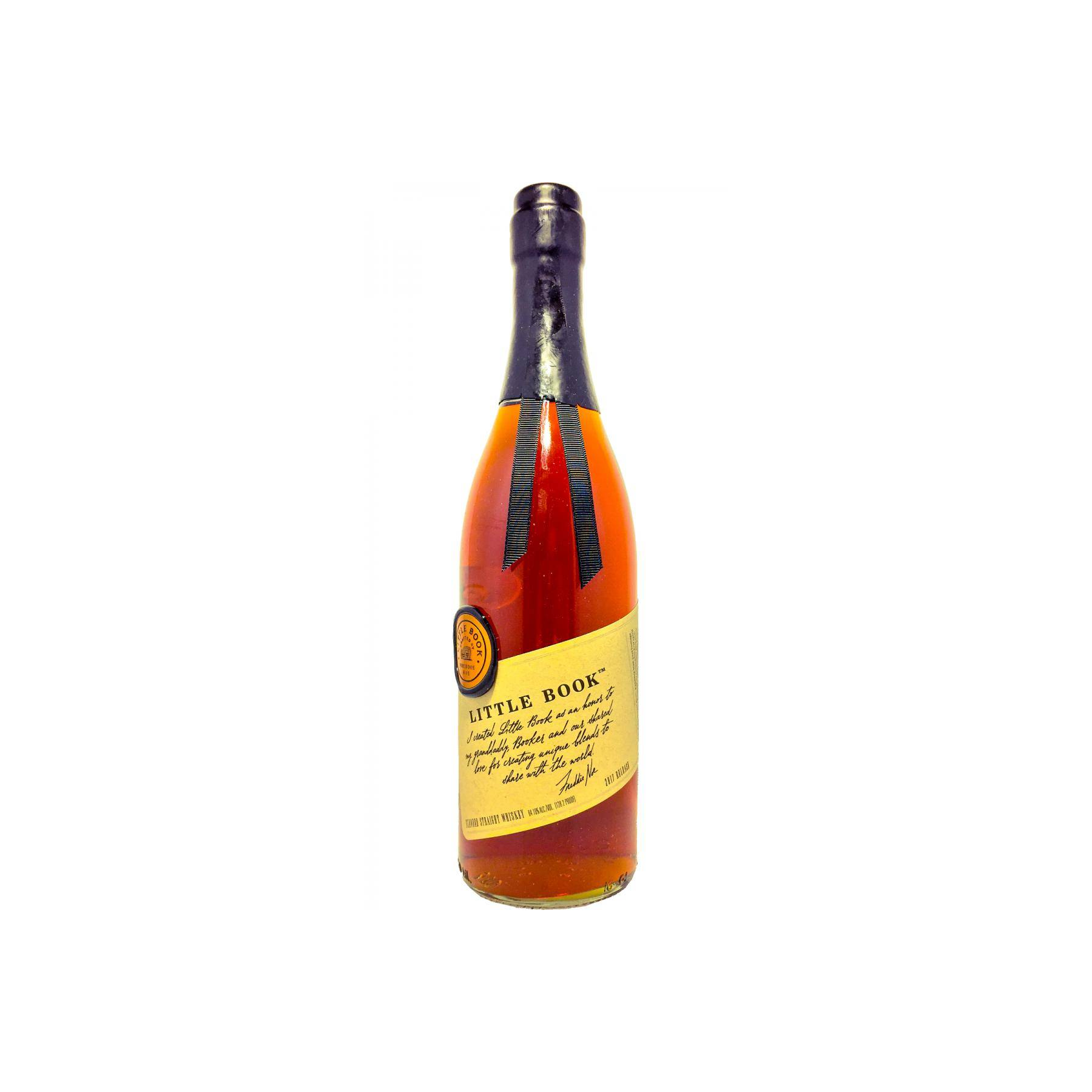 Jim Beam American Whiskey
