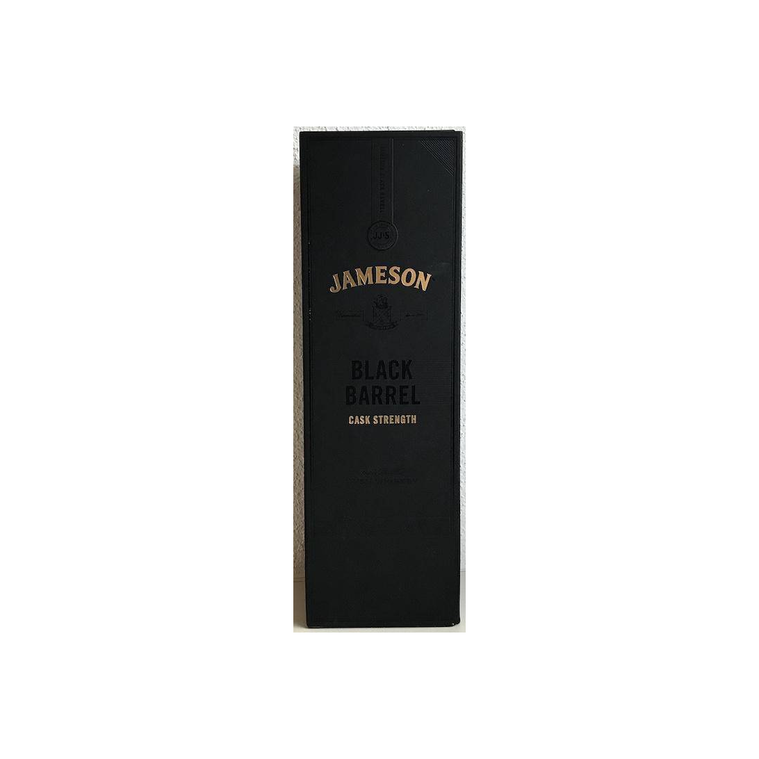 Jameson Single Pot Still Whisky 2