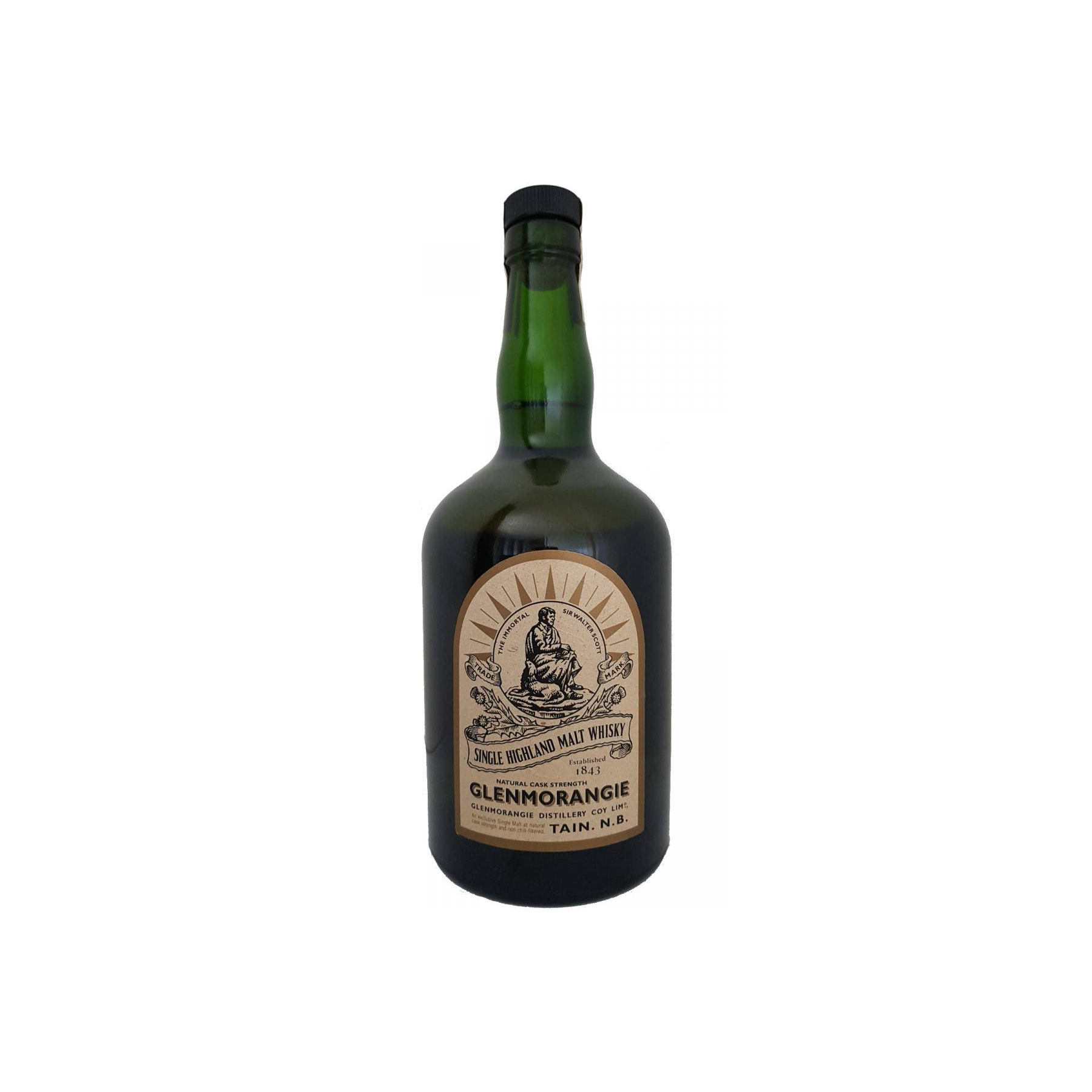 Glenmorangie 1991 13 Years Single Malt Whisky