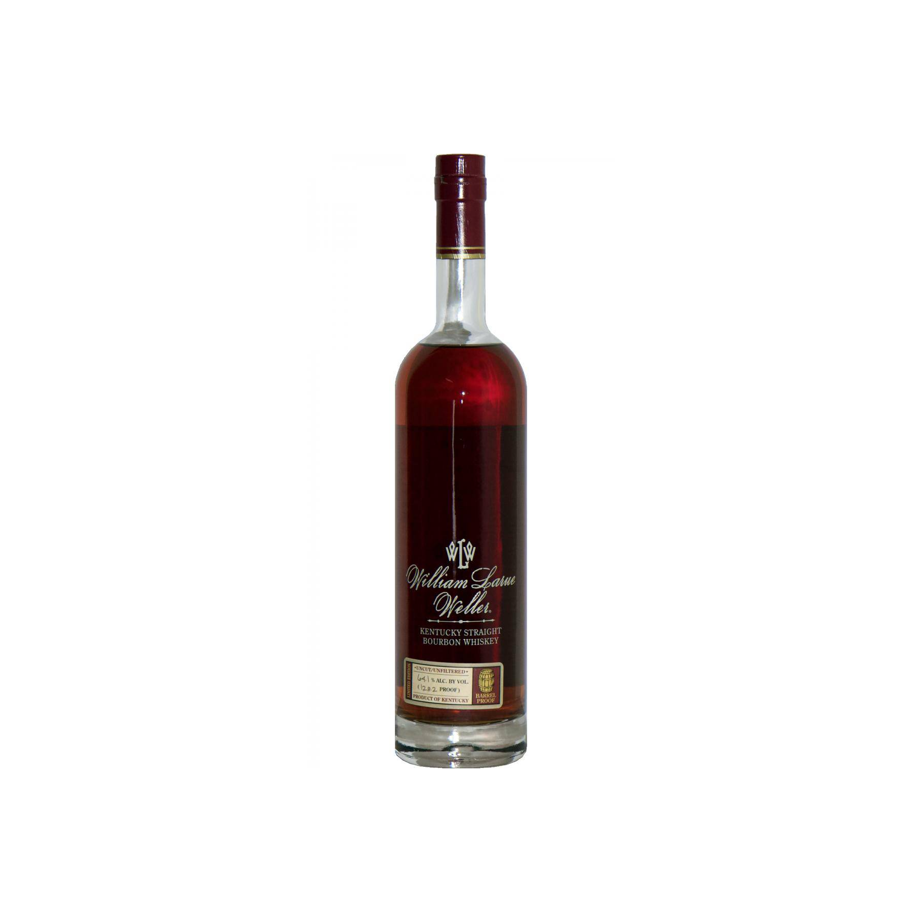 William Larue Weller 2005
