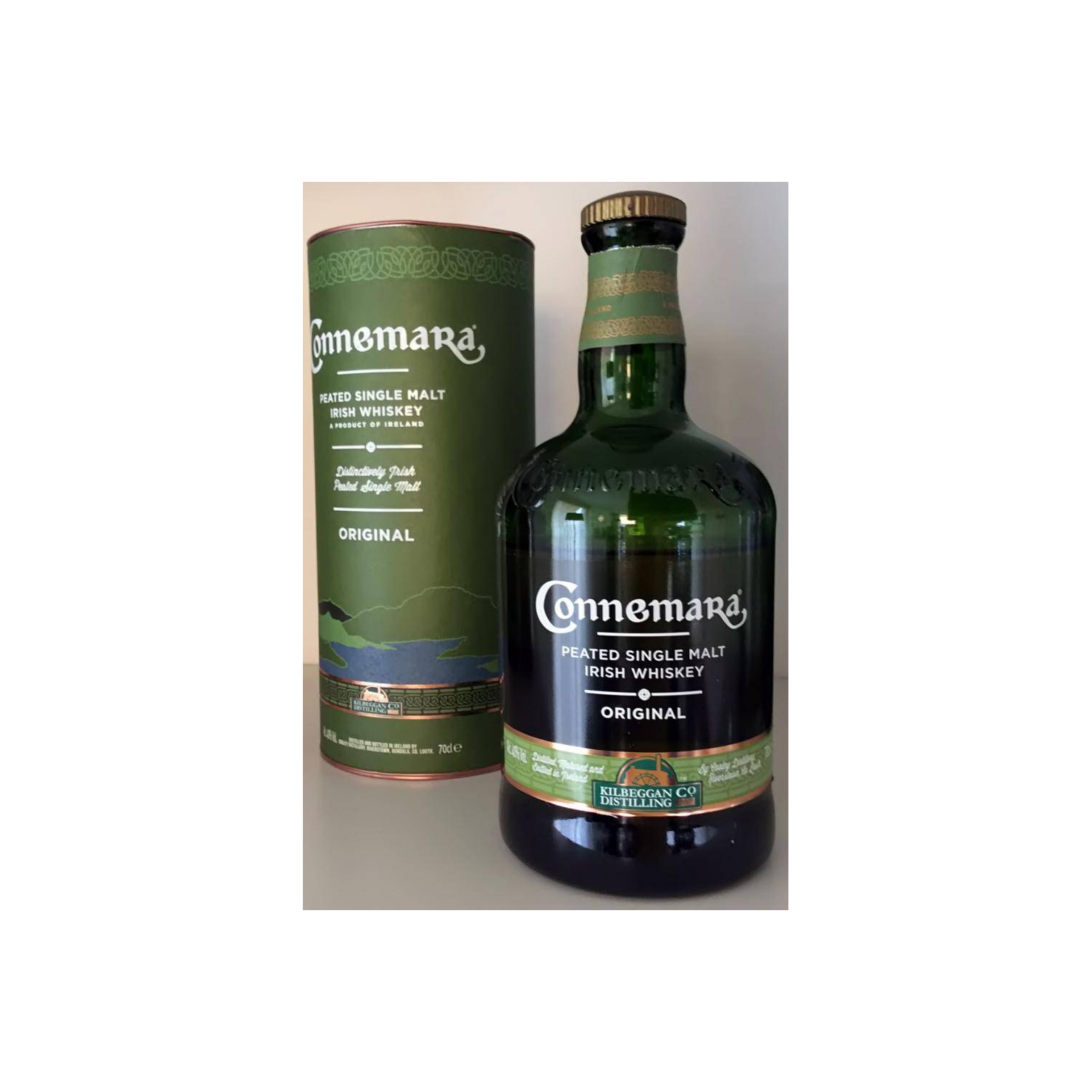 The Scotch Malt Whisky Society Single Malt Whisky 3