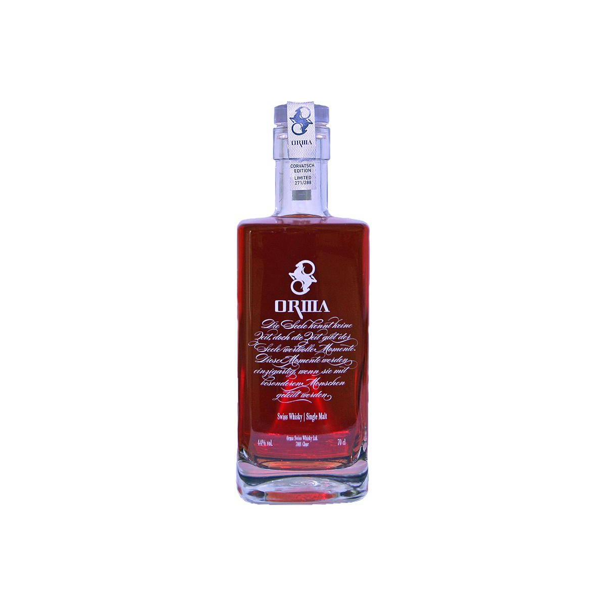 Orma CASK 10-1