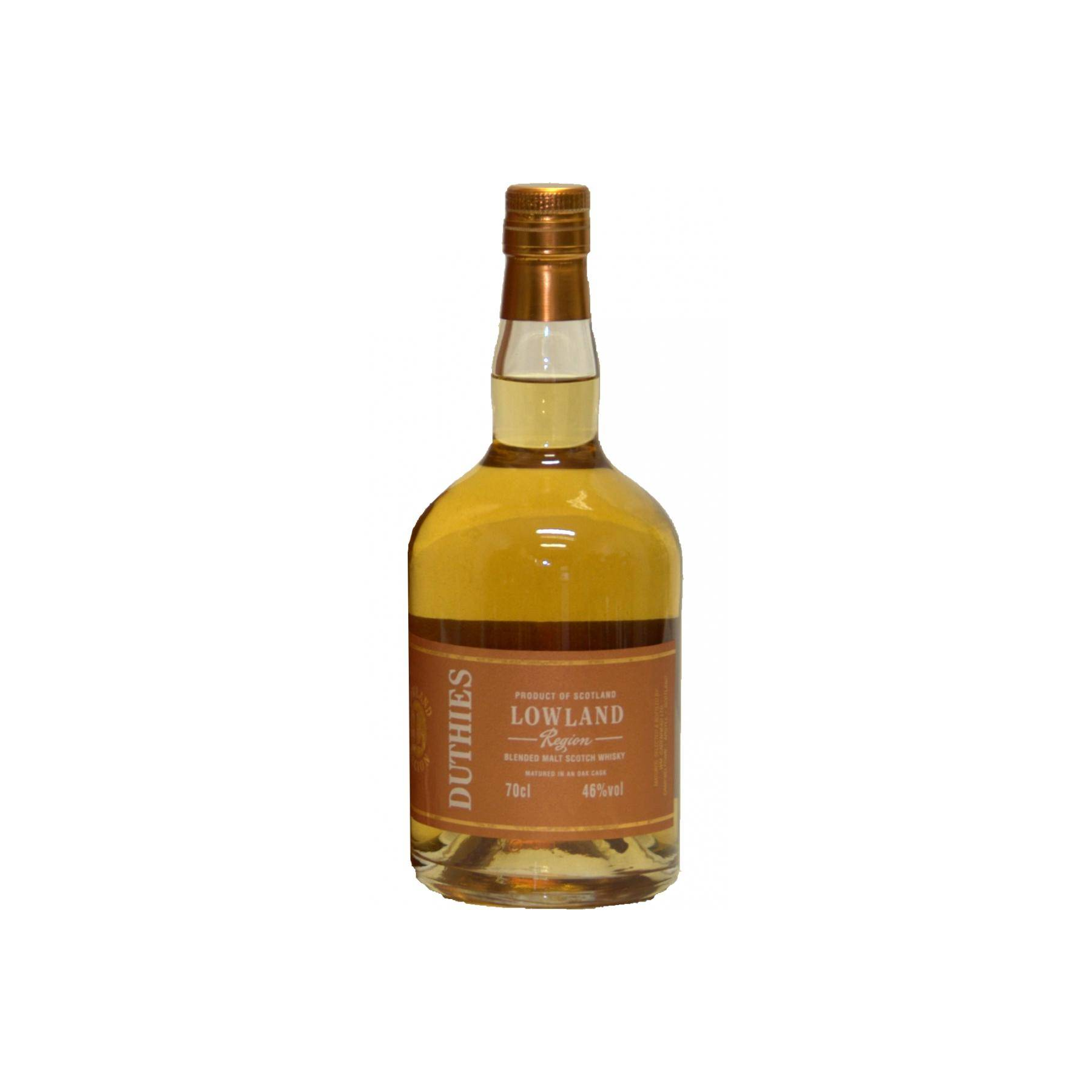 Cadenhead Blended Malt Whisky