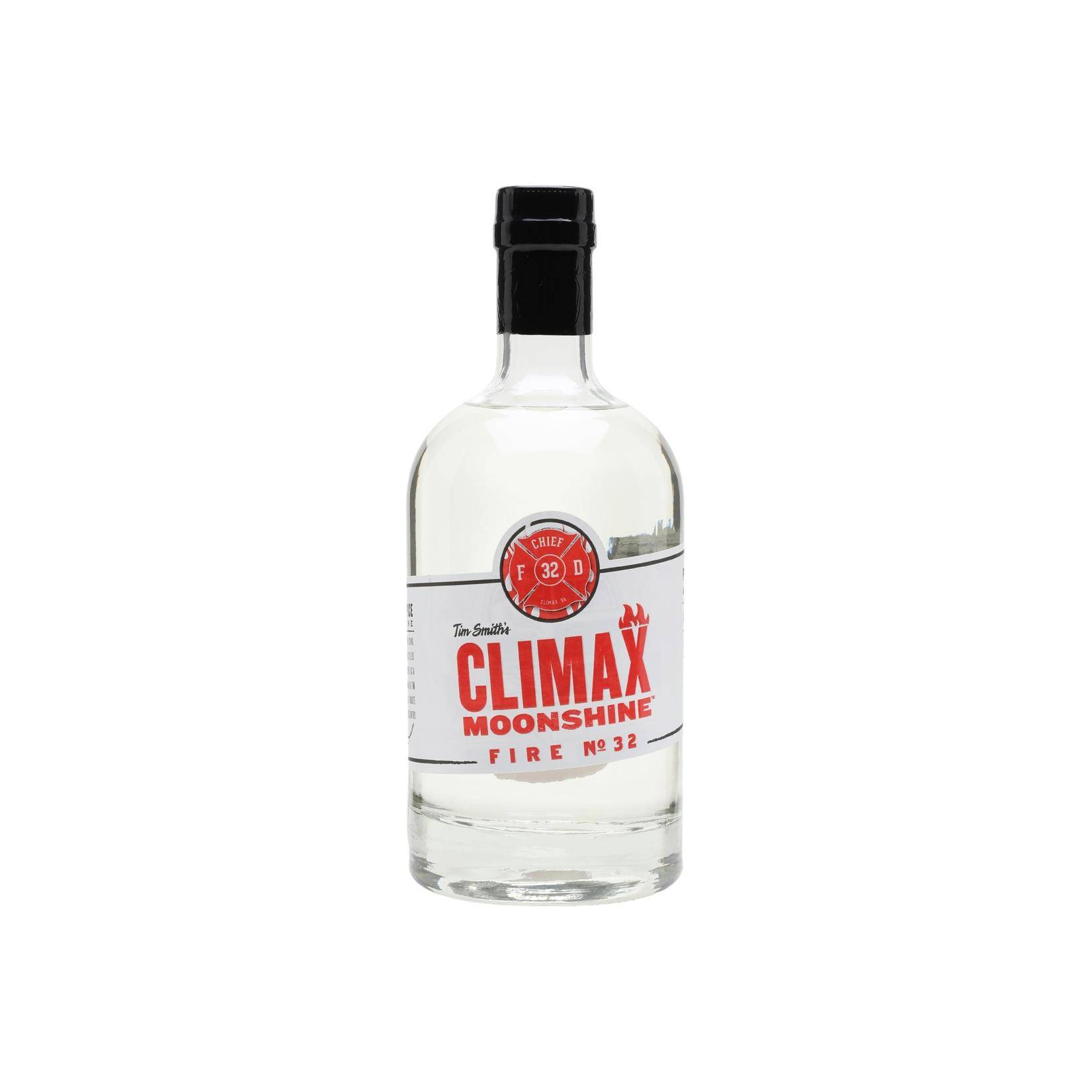 Climax Fire No 32