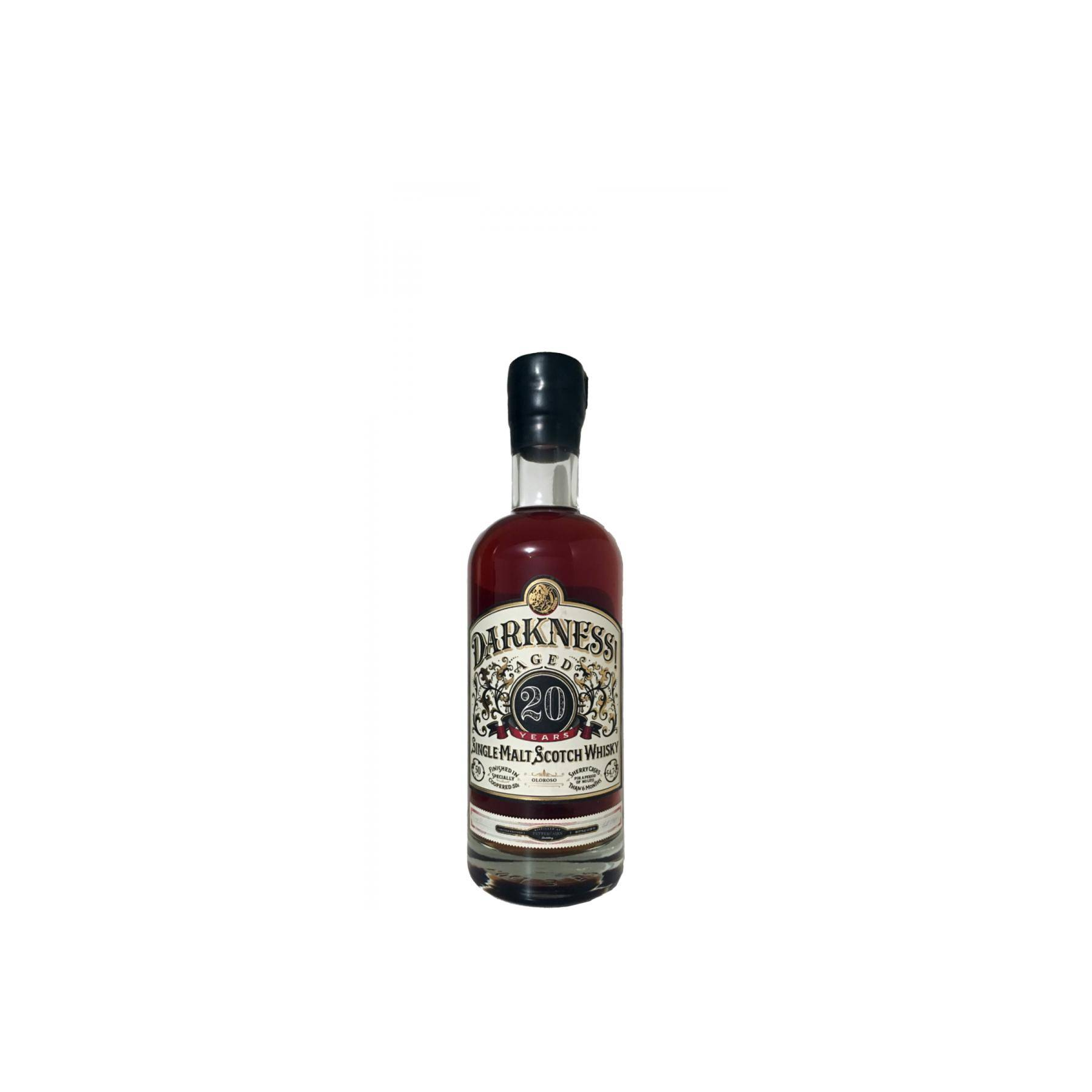 Fettercairn 20 Years Single Malt Whisky