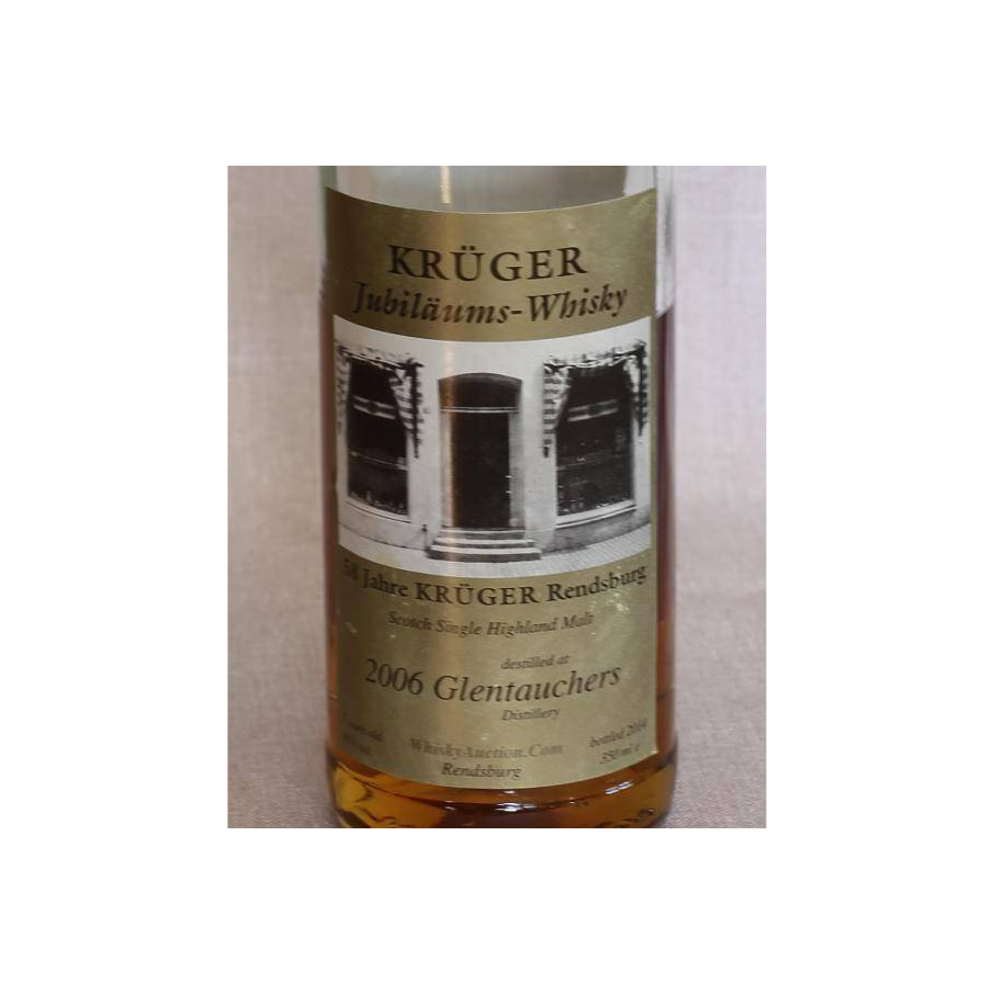 Glentauchers 2006 7 Years Single Malt Whisky