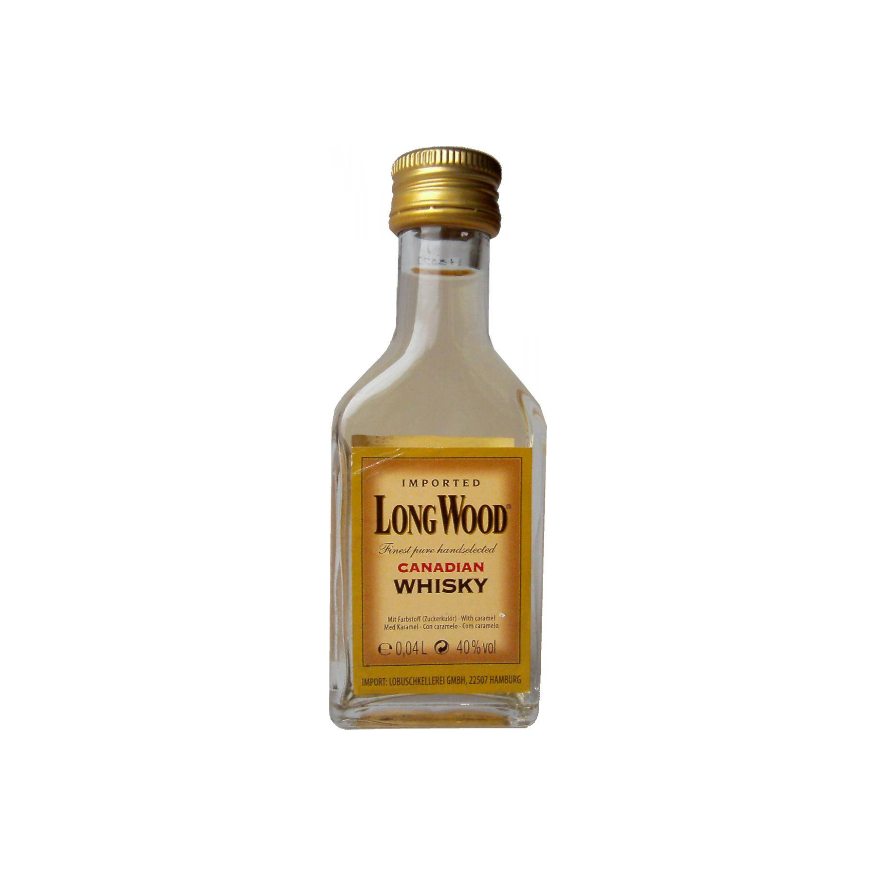 Long Wood (CA) 08-year-old 2
