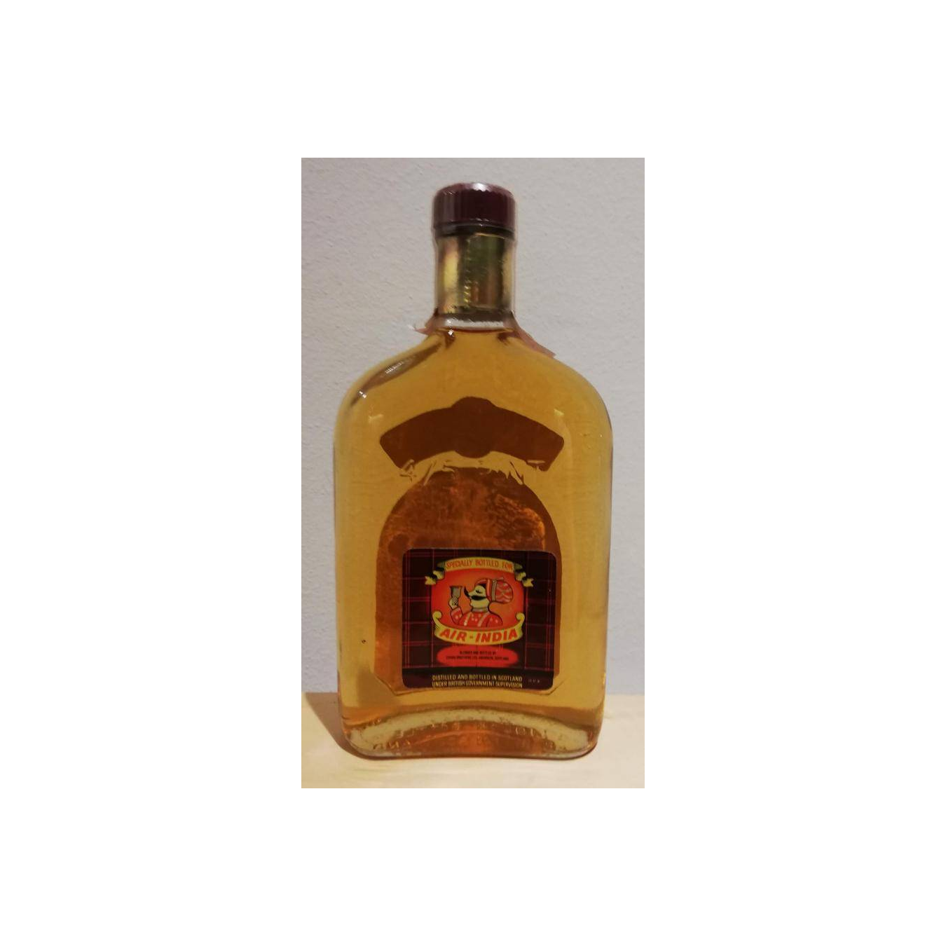 Chivas Regal Blended Scotch Whisky 12 Years Blended Whisky 3