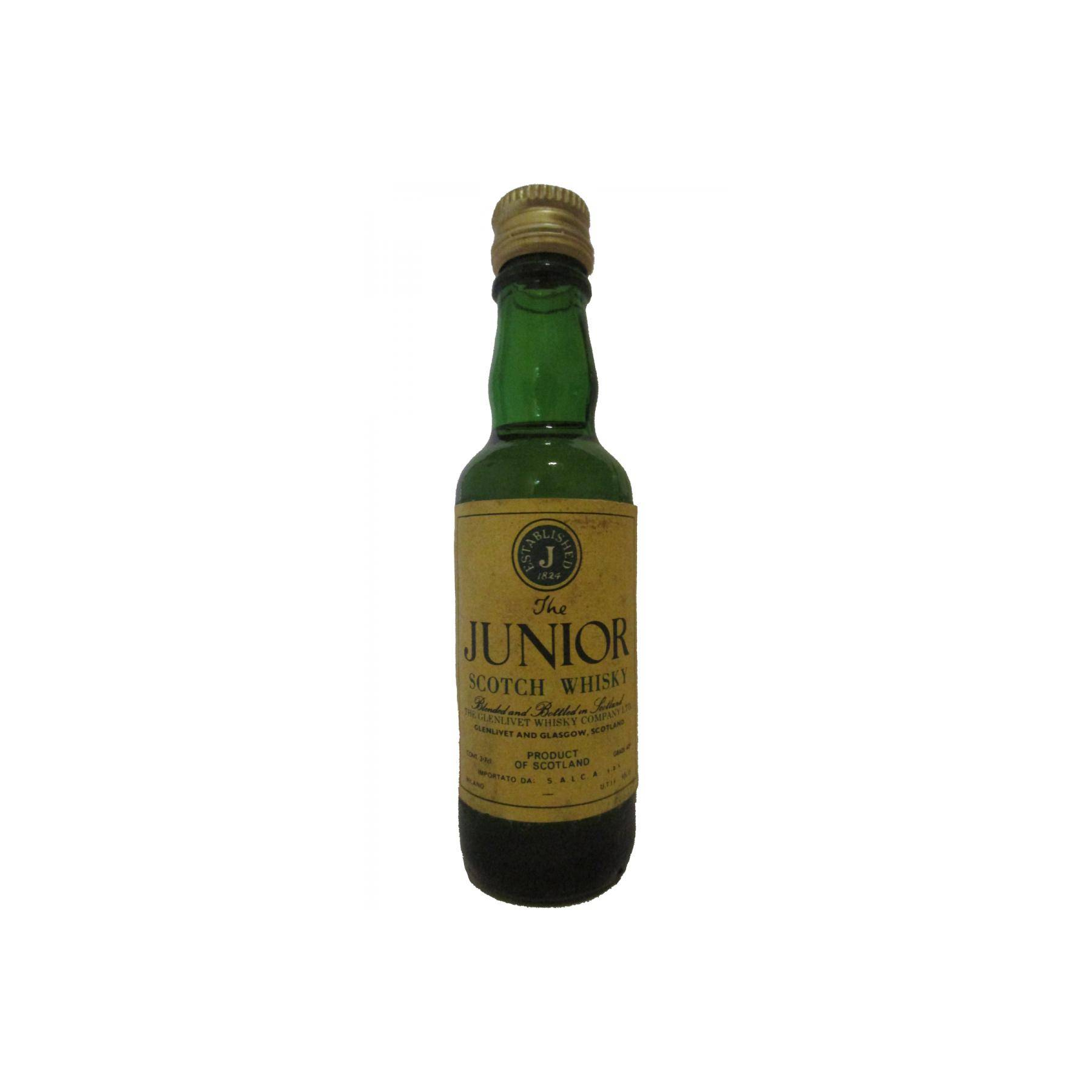 The Junior Scotch Whisky TGWC 2