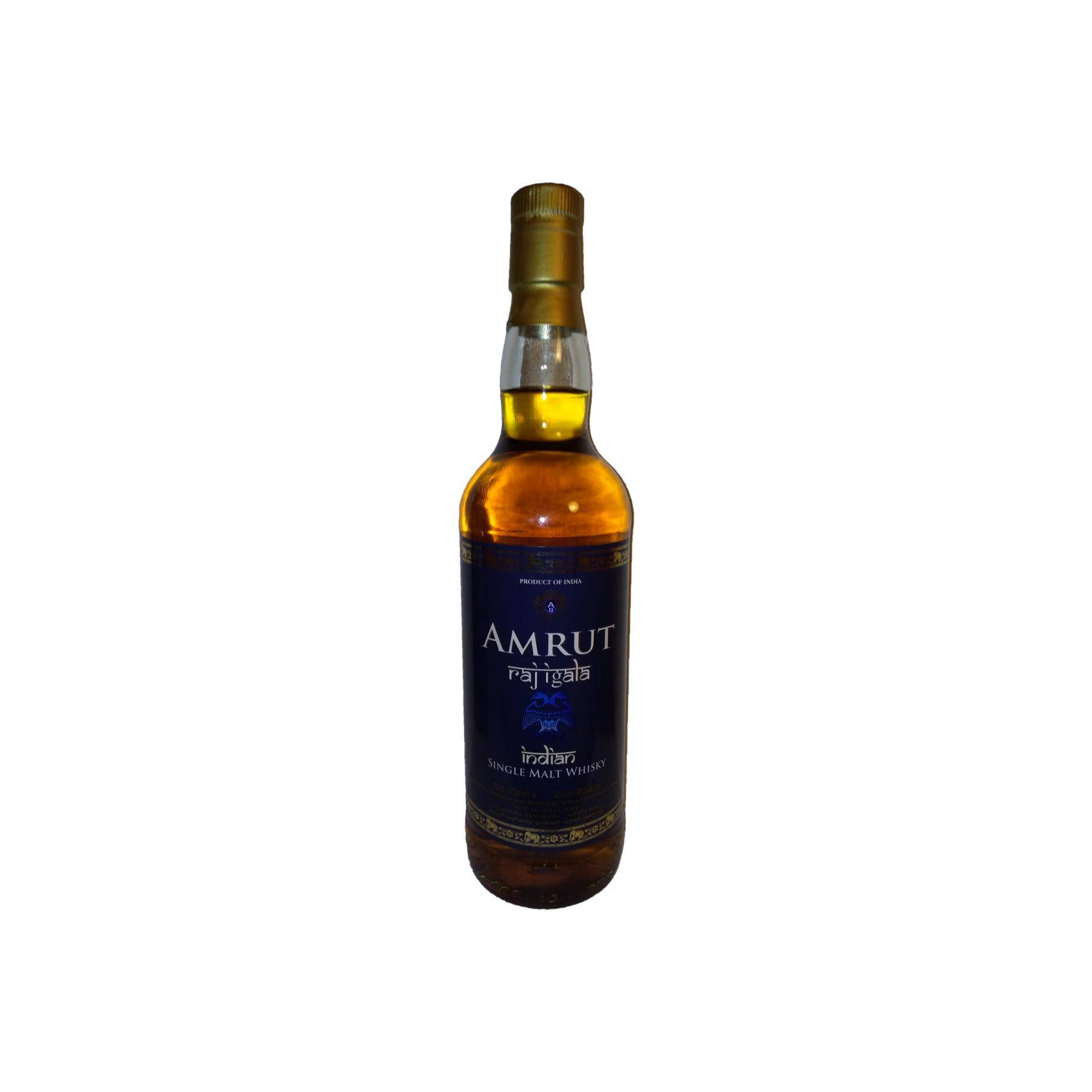 Amrut Single Malt Whisky