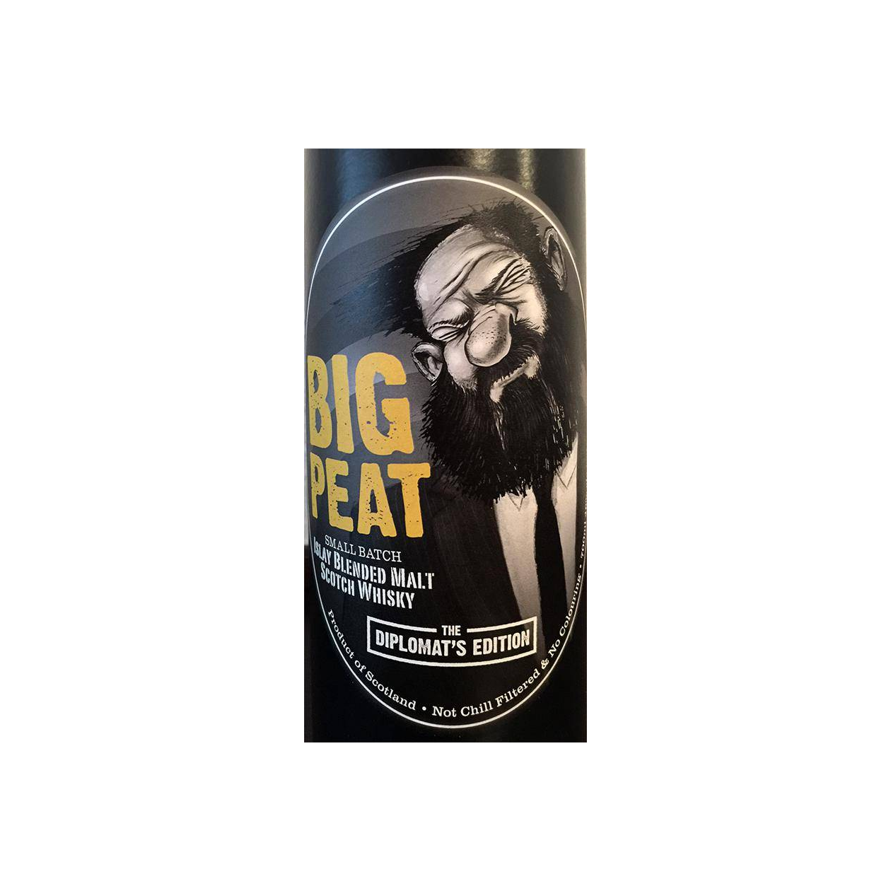 Douglas Laing Small Batch Blended Malt Whisky 3