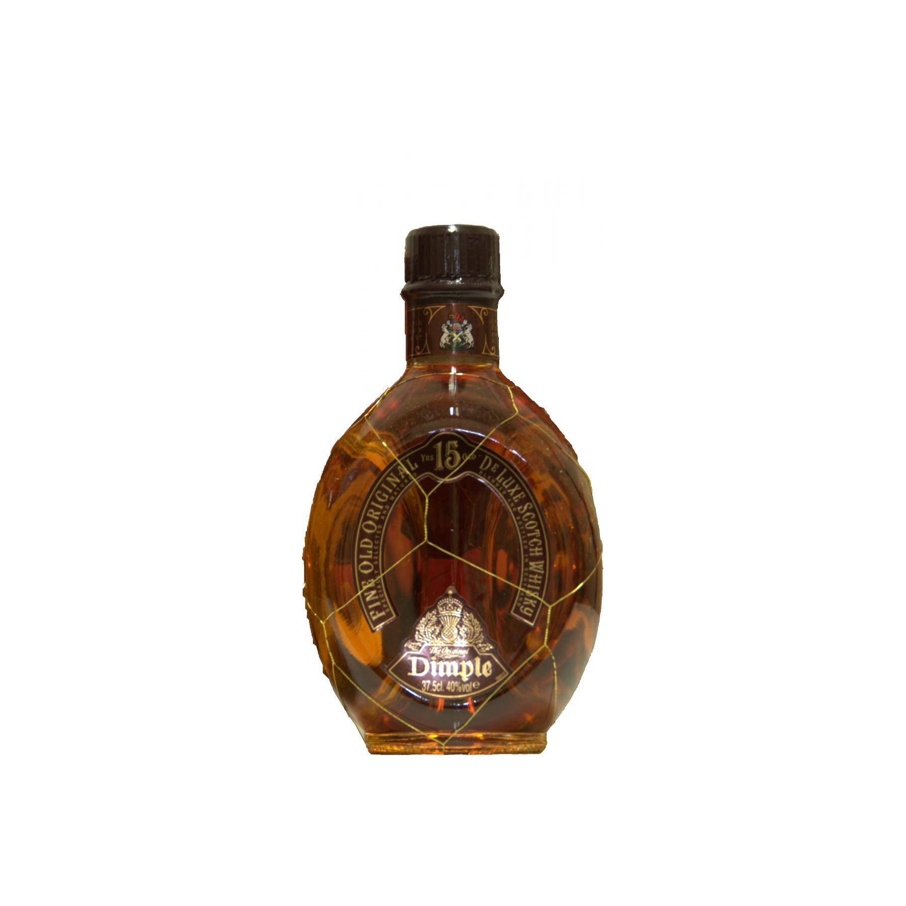 Dimple 15 Years Blended Whisky