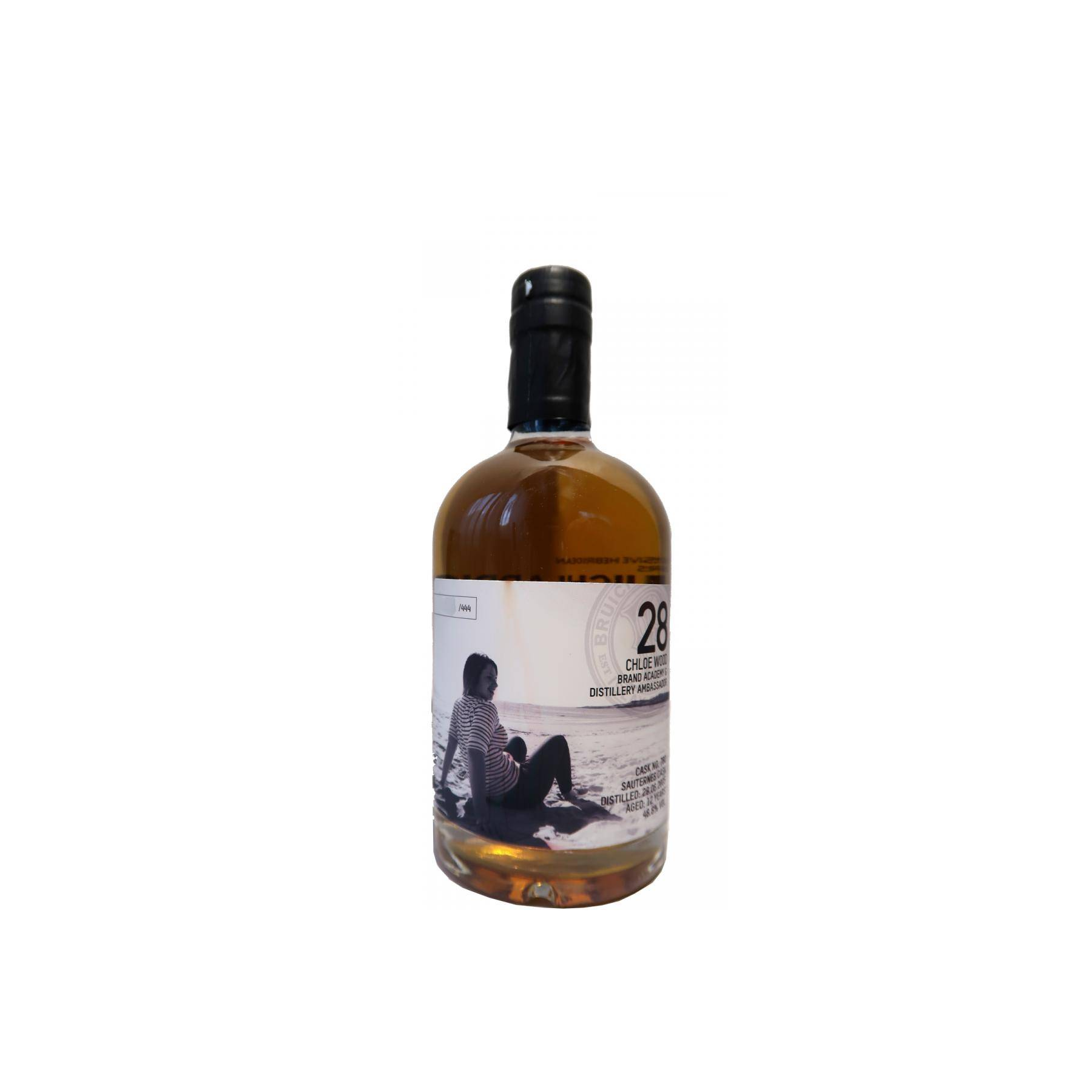 Bruichladdich 2005 12 Years Single Malt Whisky 2