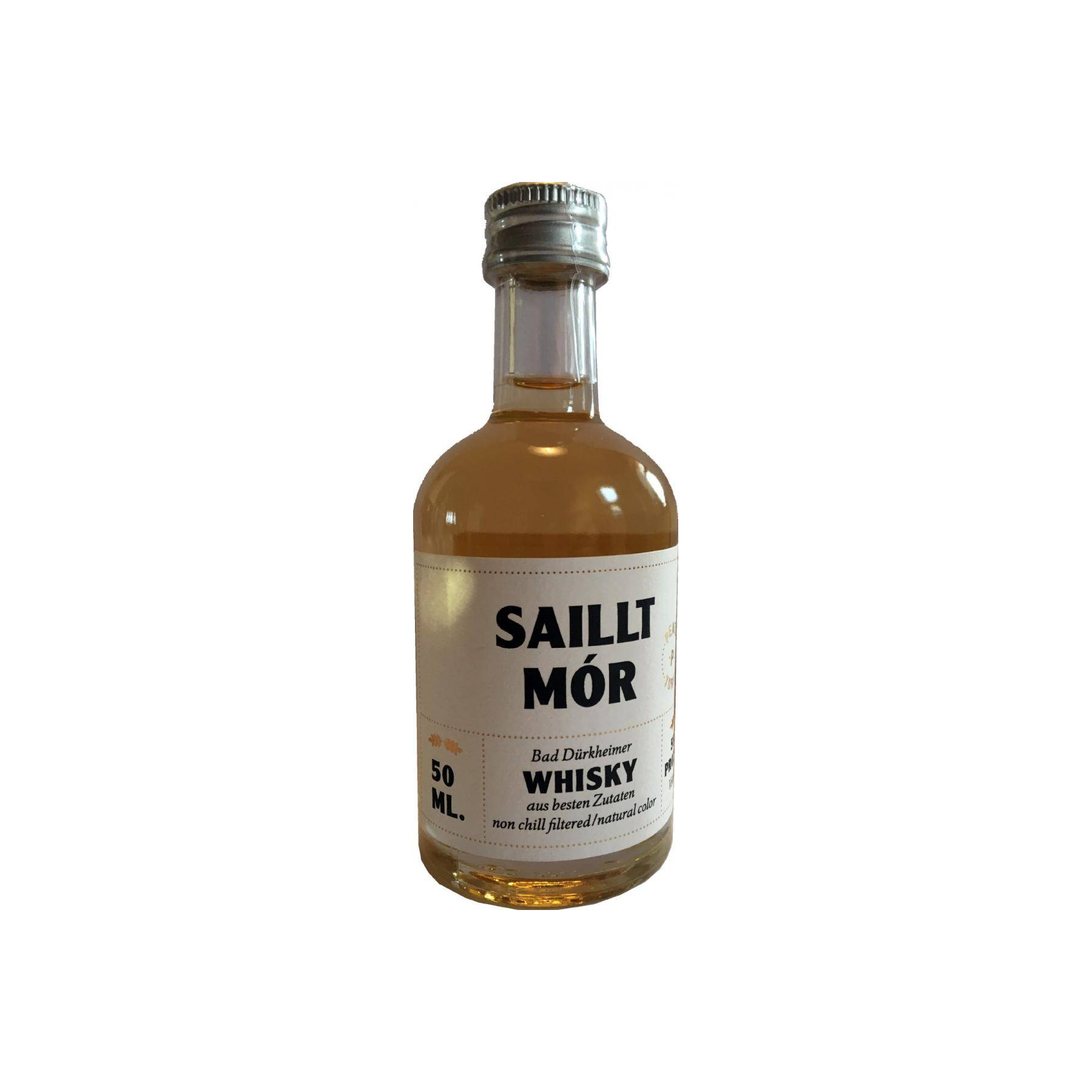 Saillt Mór 2013 - Peated 2