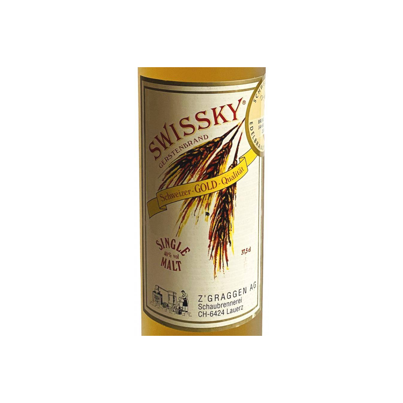 Swissky 03-year-old 2