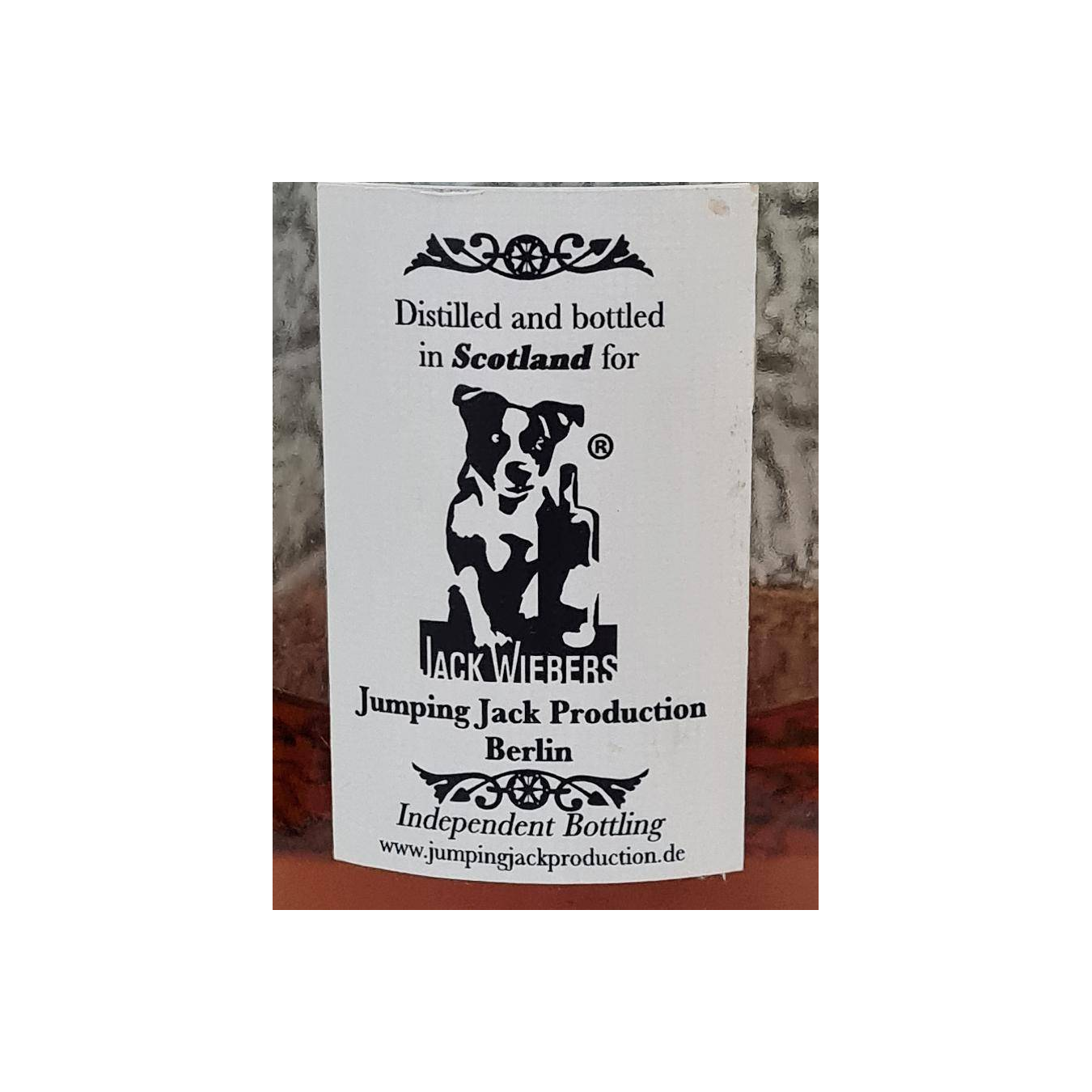 Carsebridge 1979 29 Years Single Grain Whisky 2