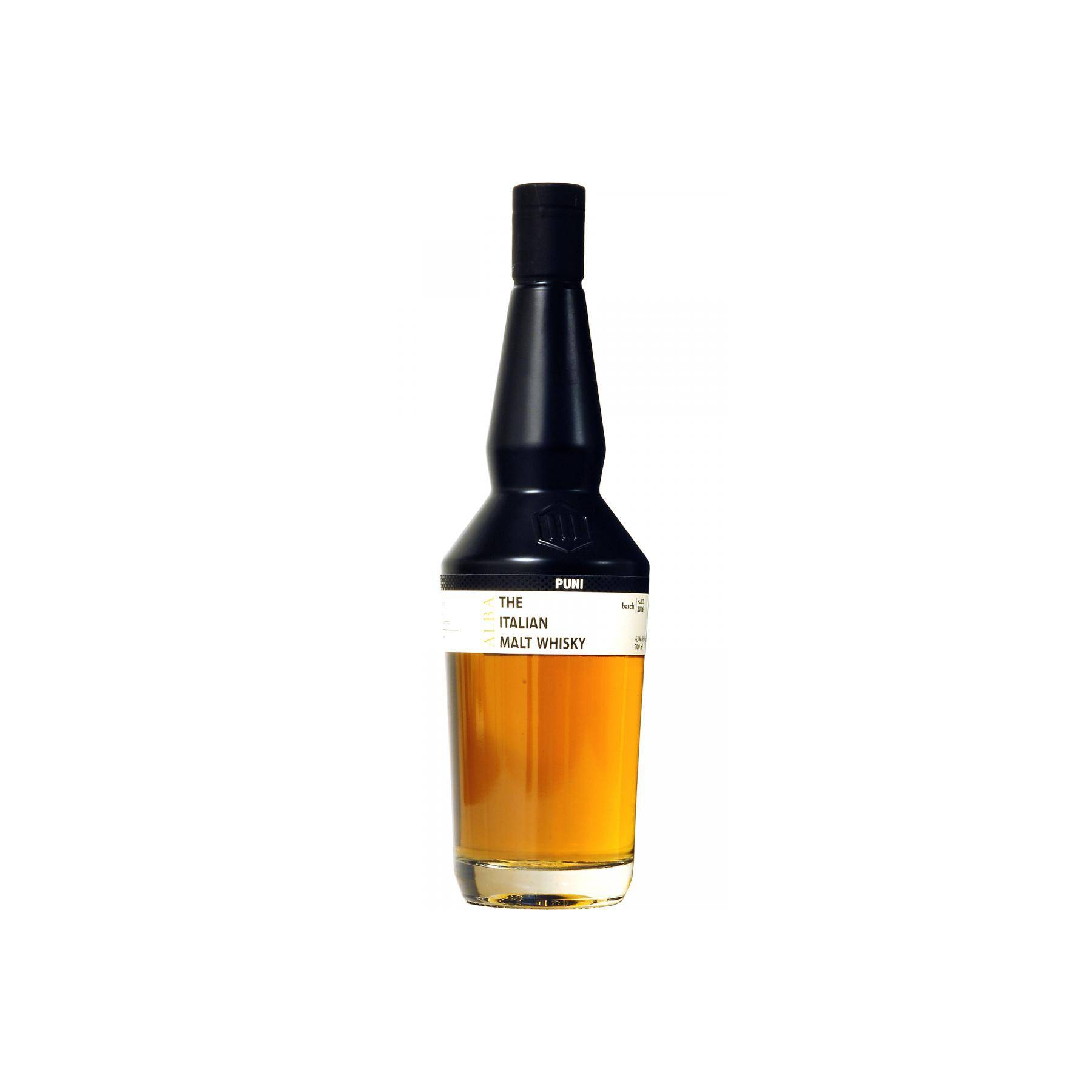 Puni 3 Years Single Grain Whisky