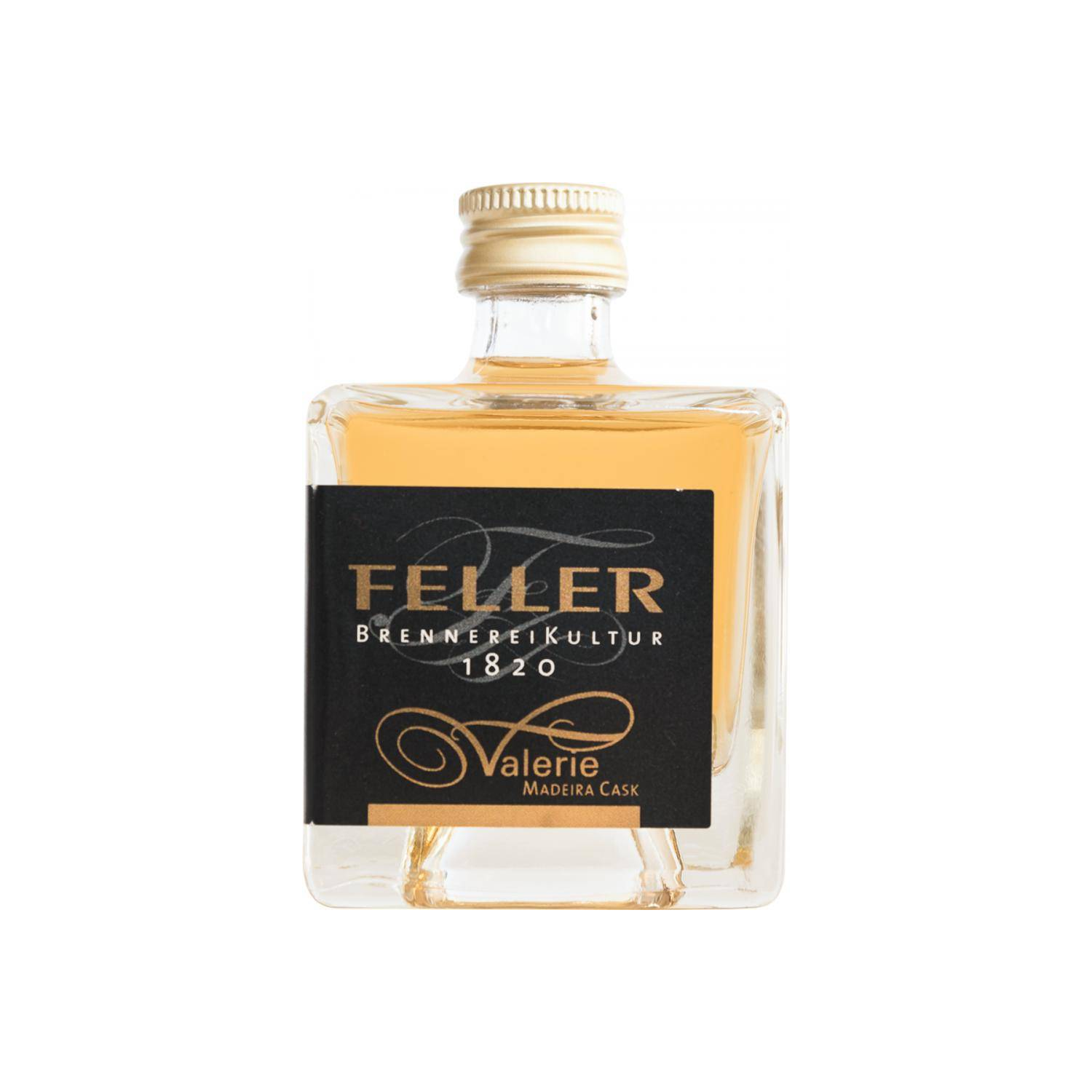 Feller Valerie - Madeira Cask 2