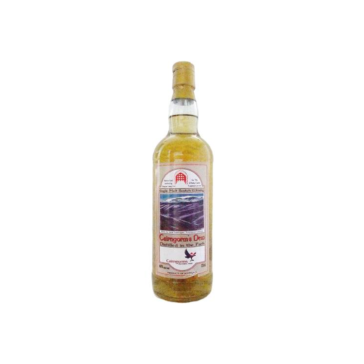 Douglas Laing 10 Years Single Malt Whisky