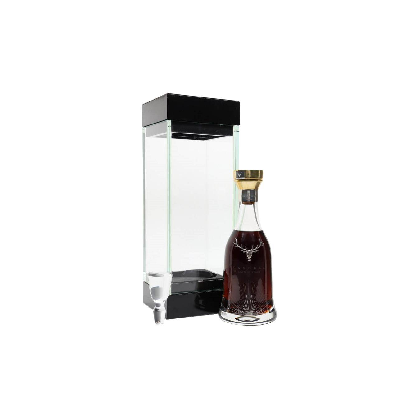 The Dalmore 50 Years Single Malt Whisky 2