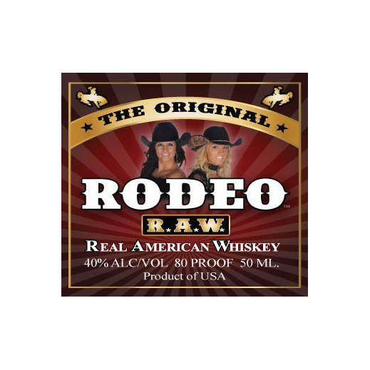 Florida Caribbean The Original Rodeo