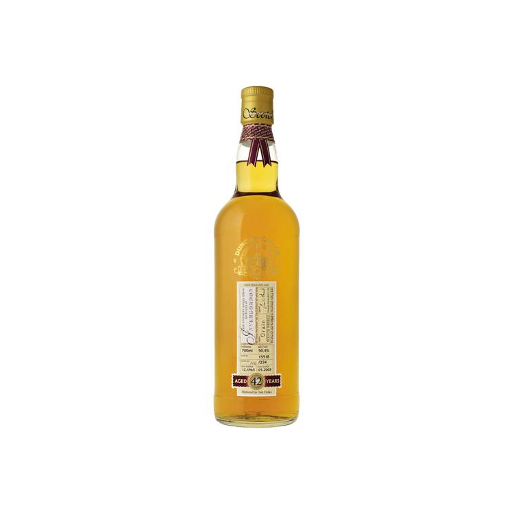 Invergordon Rare Auld 1965 42 Years Single Grain Whisky