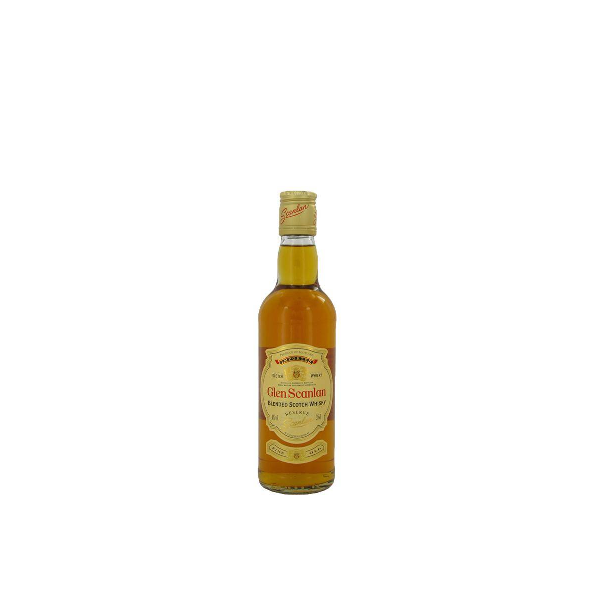Glen Scanlan Blended Whisky