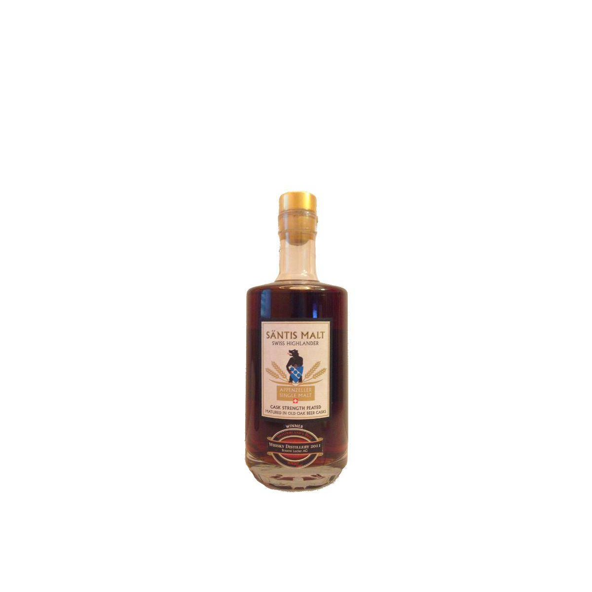 Säntis Malt Single Malt Whisky